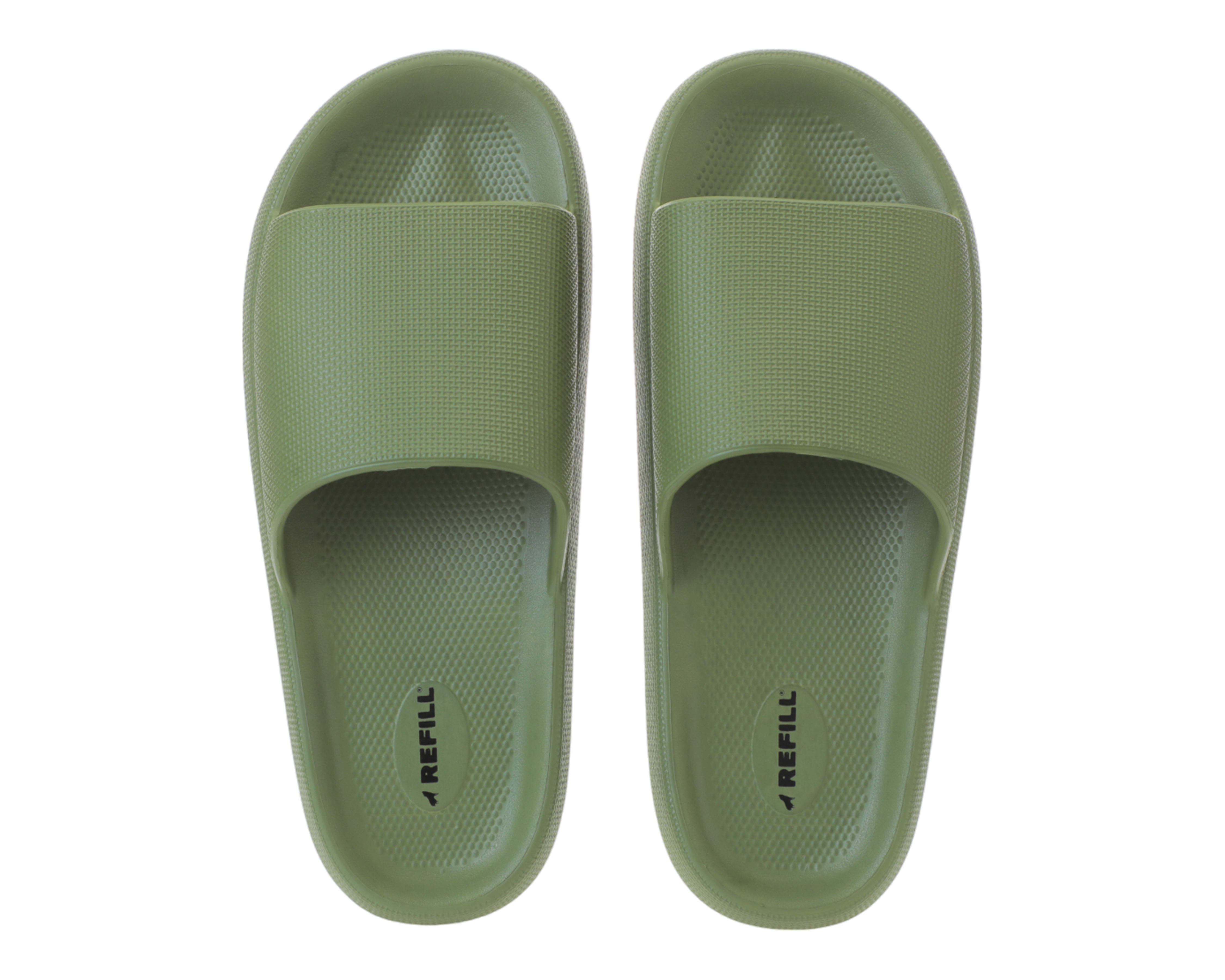 Foto 4 pulgar | Foto 3 | Sandalias de Playa Refill para Hombre