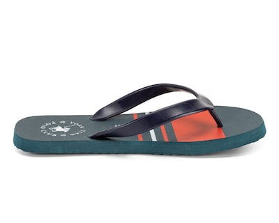 Foto 4 | Foto 4 | Sandalias de Playa York Team Polo Club para Hombre