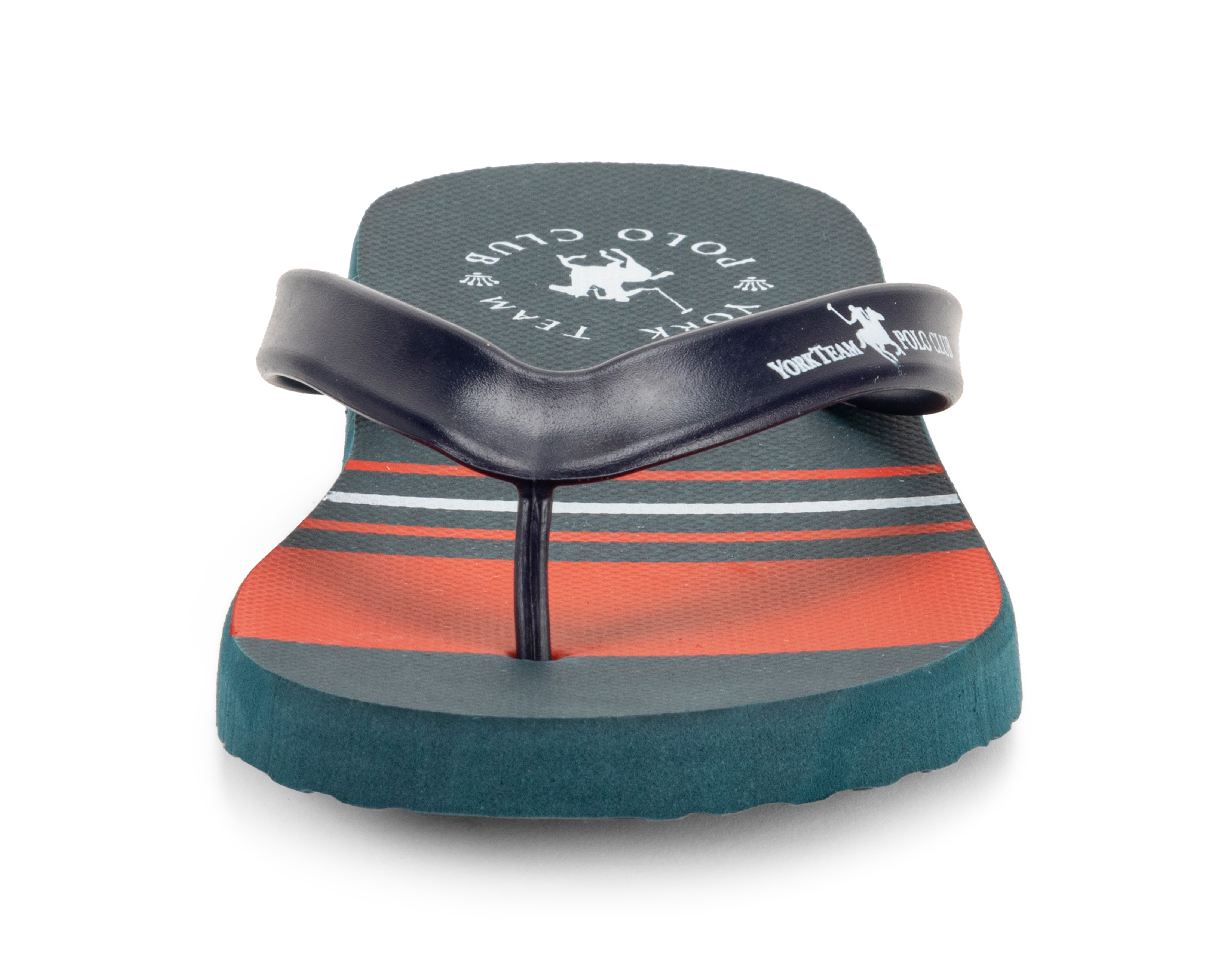 Foto 6 pulgar | Foto 5 | Sandalias de Playa York Team Polo Club para Hombre