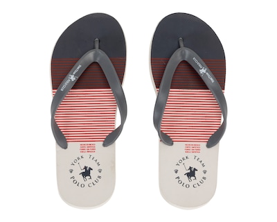 Foto 3 | Foto 3 | Sandalias de Playa York Team Polo Club para Hombre