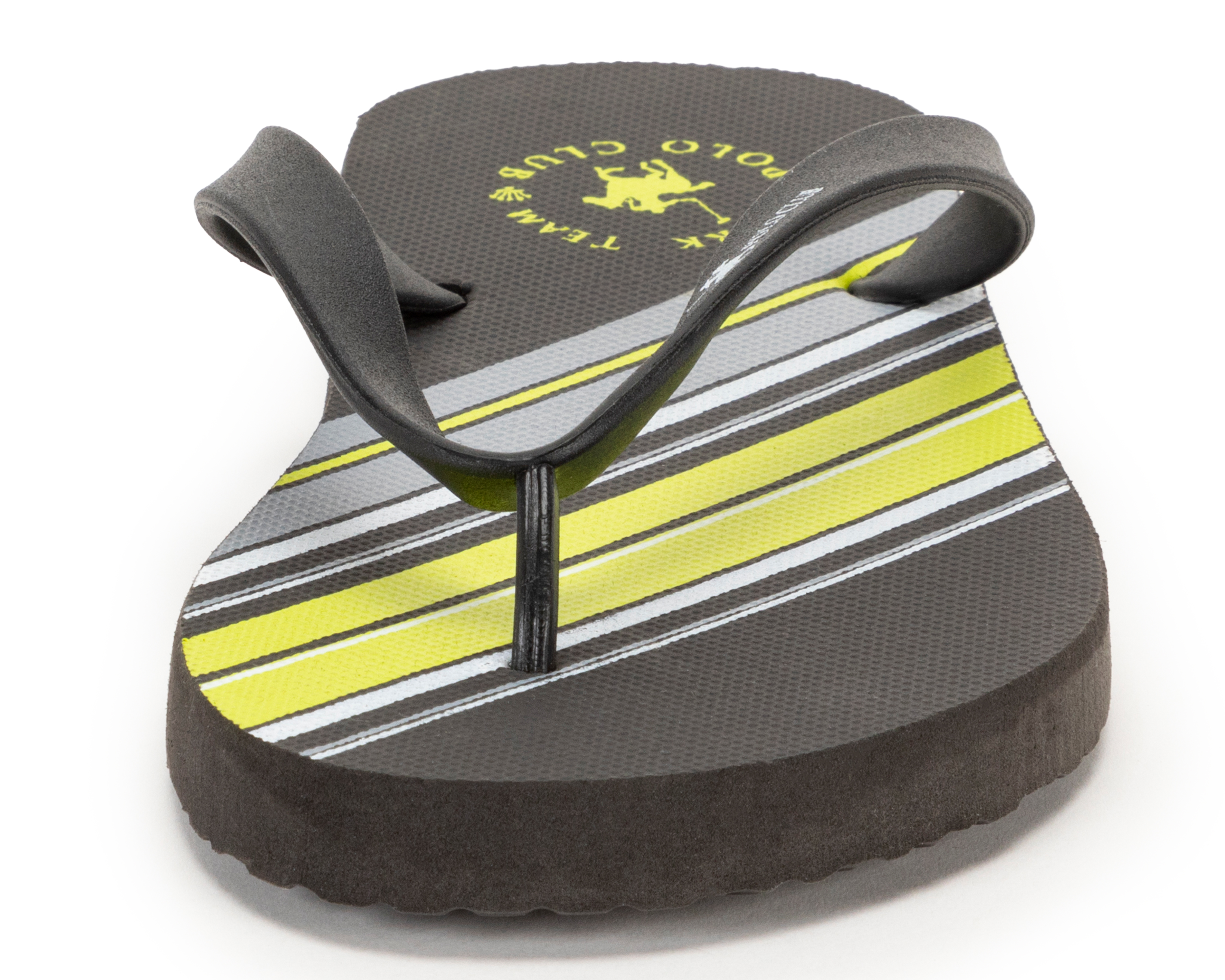 Foto 6 pulgar | Foto 5 | Sandalias de Playa York Team Polo Club para Hombre