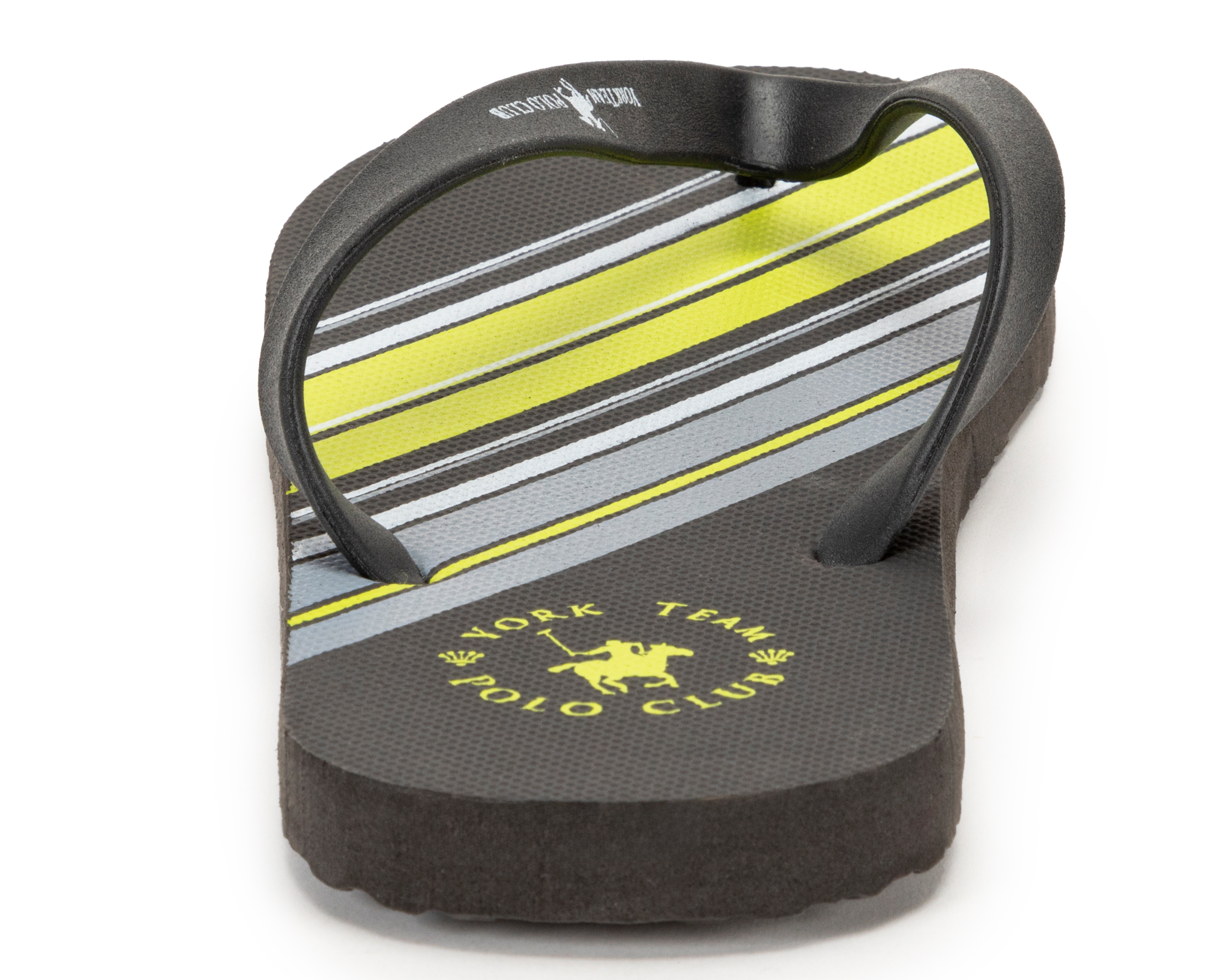 Foto 7 pulgar | Foto 6 | Sandalias de Playa York Team Polo Club para Hombre