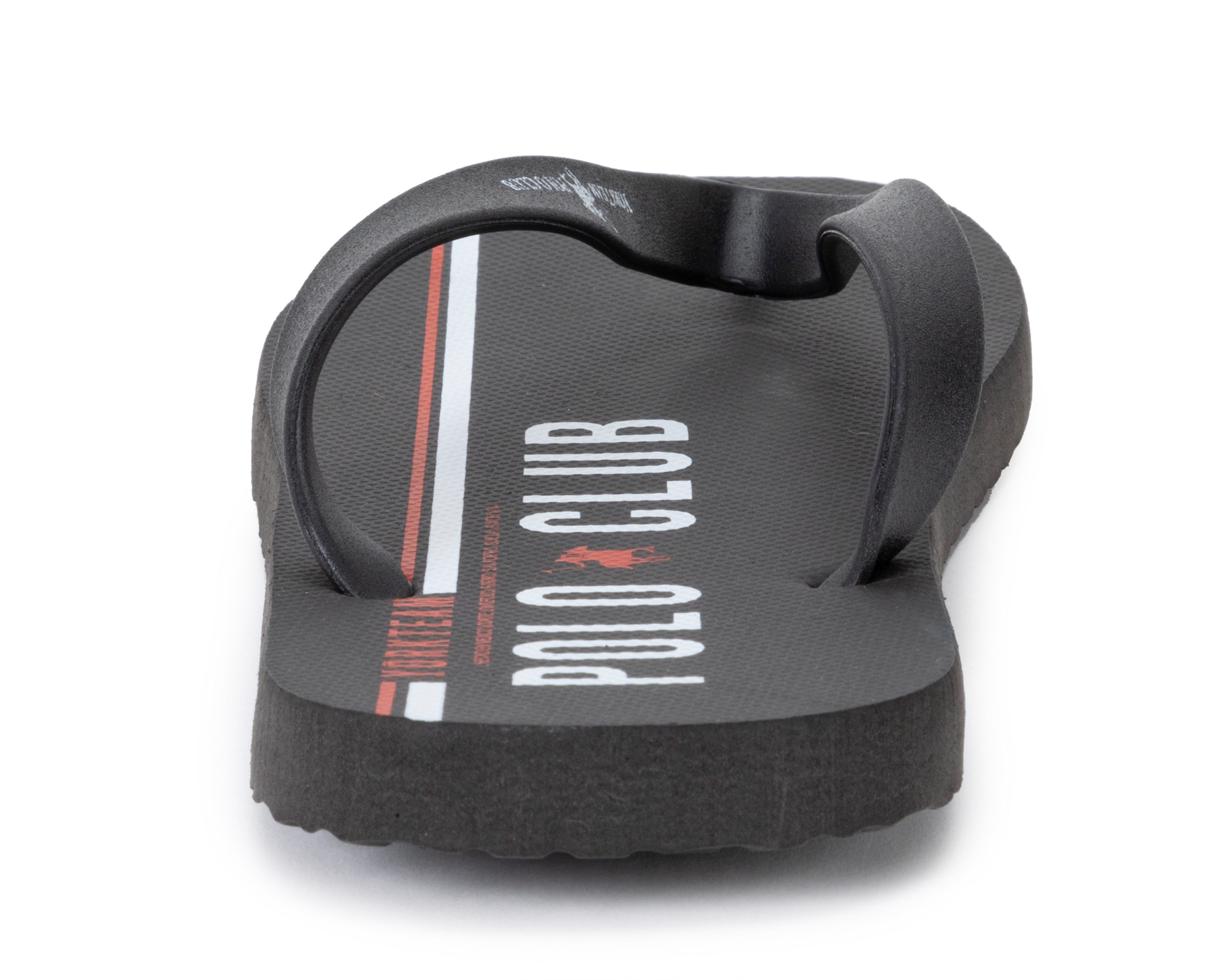 Foto 7 pulgar | Foto 6 | Sandalias de Playa York Team Polo Club para Hombre