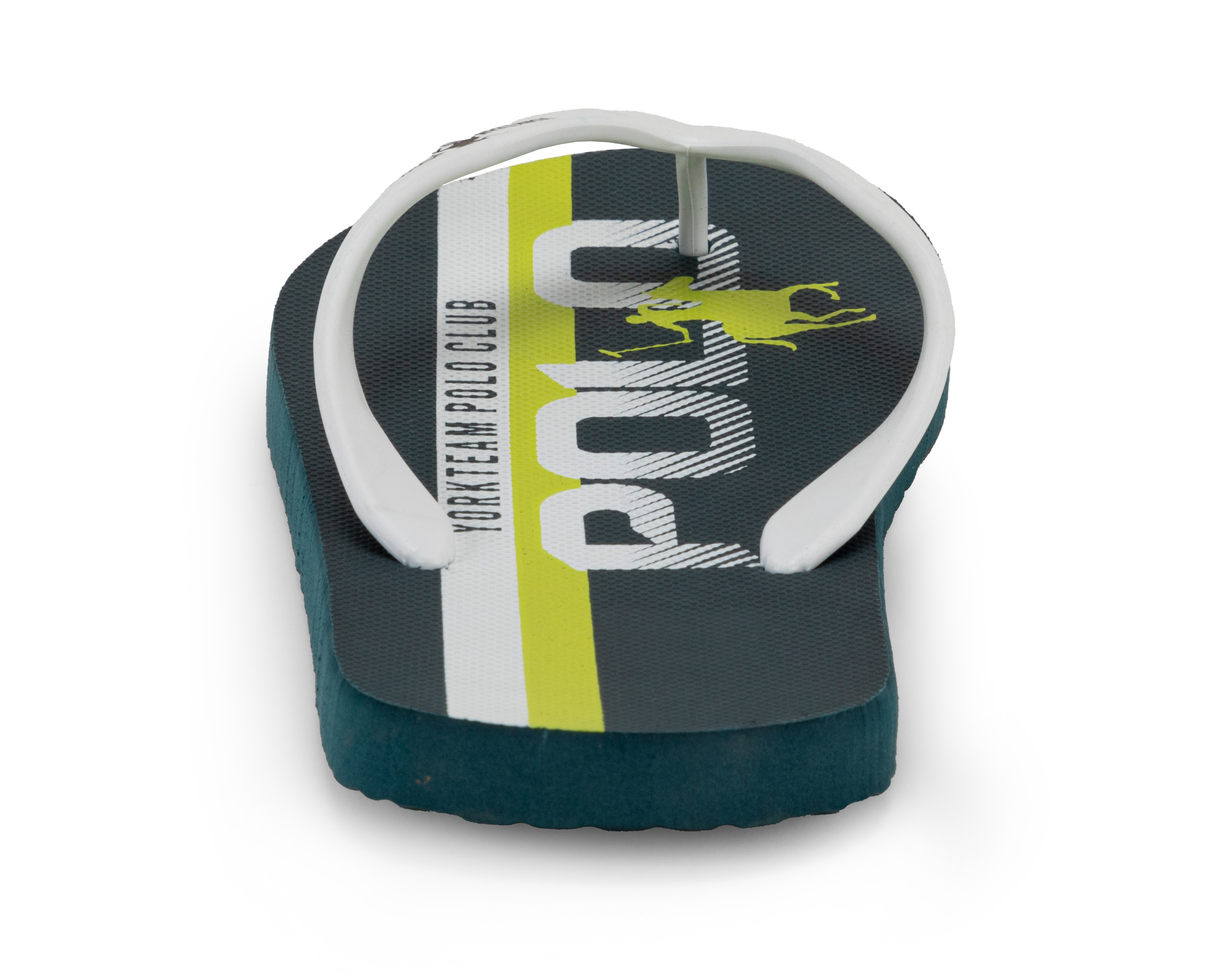 Foto 7 pulgar | Foto 6 | Sandalias de Playa York Team Polo Club para Hombre