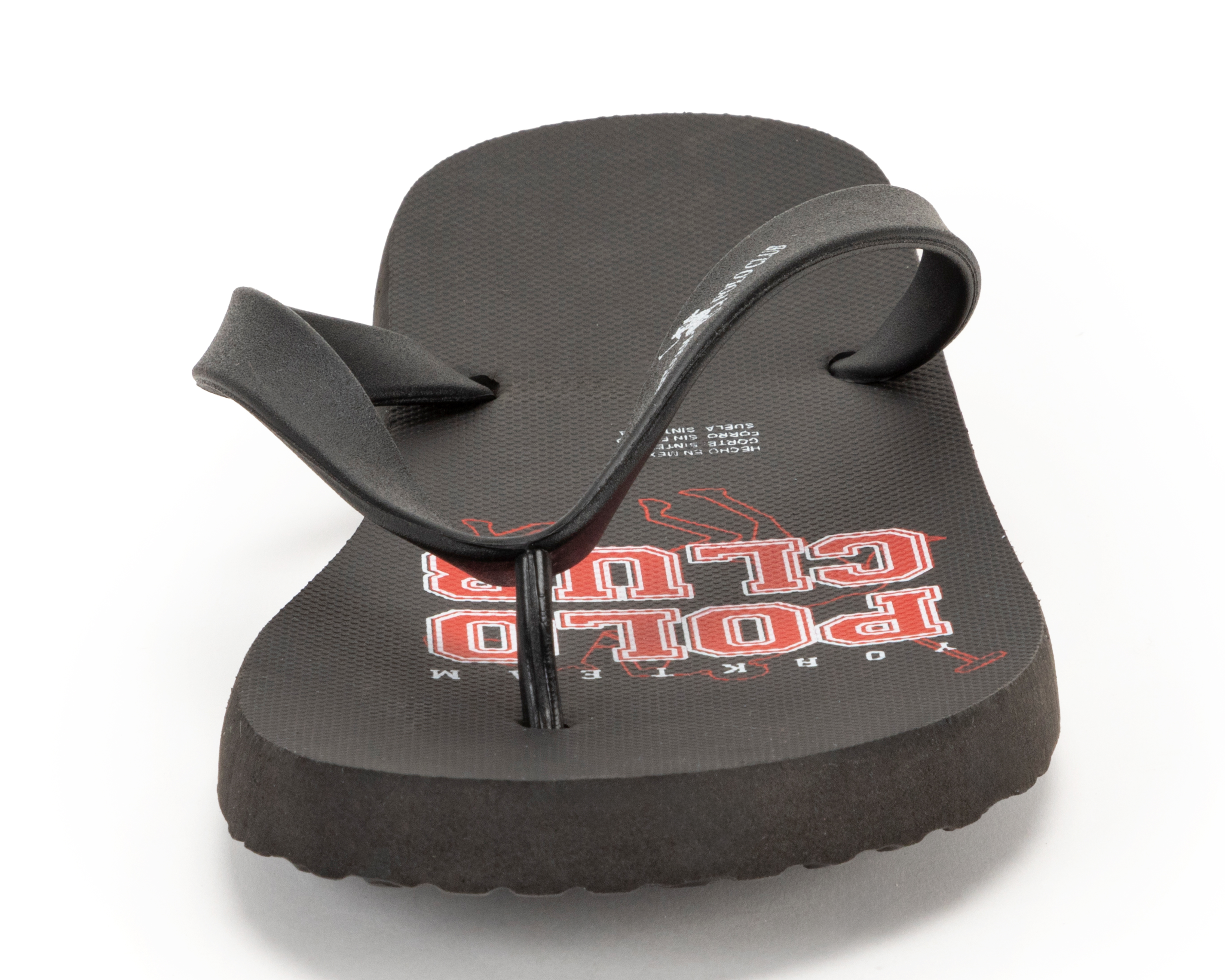 Foto 6 pulgar | Foto 5 | Sandalias de Playa York Team Polo Club para Hombre