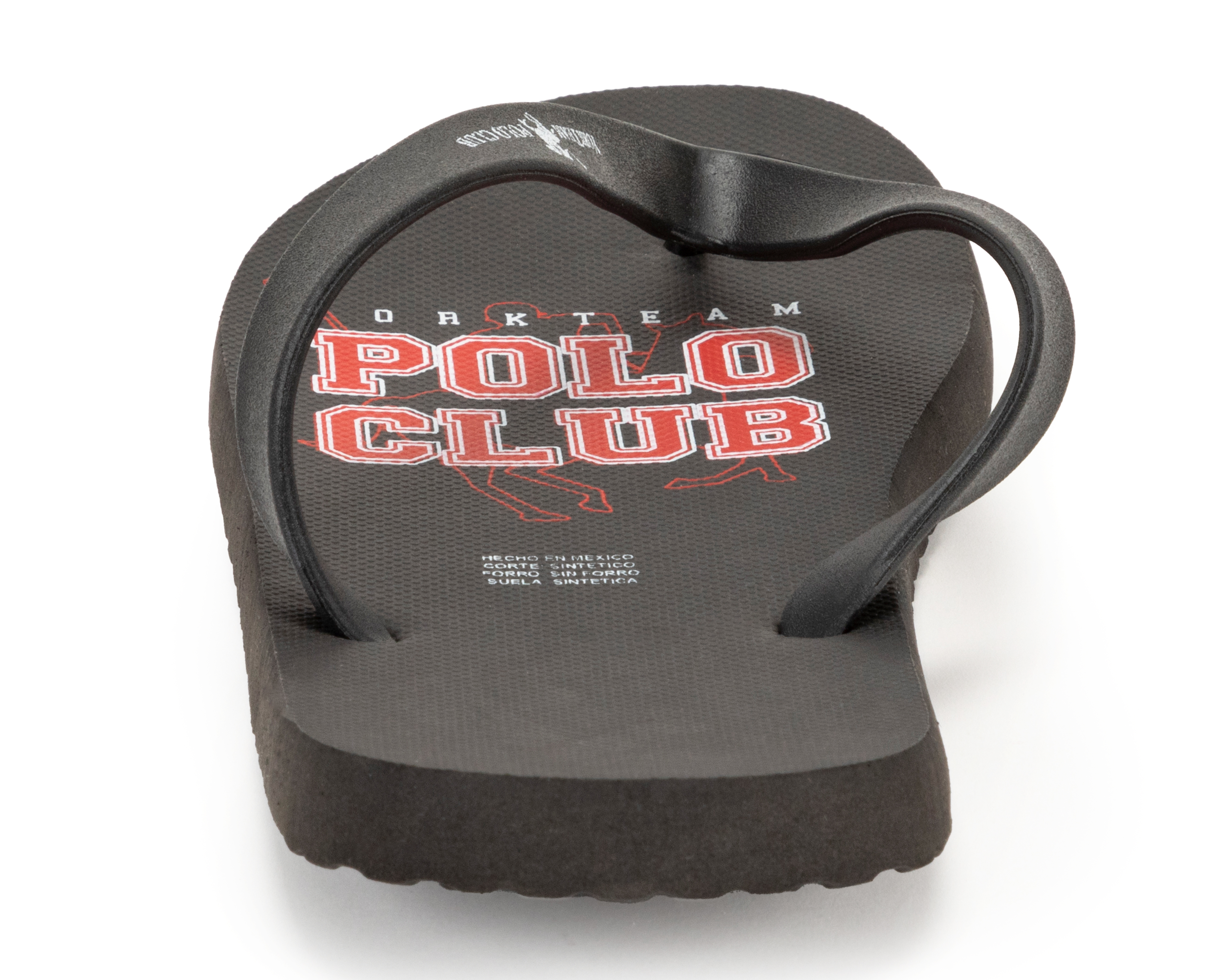 Foto 7 pulgar | Foto 6 | Sandalias de Playa York Team Polo Club para Hombre