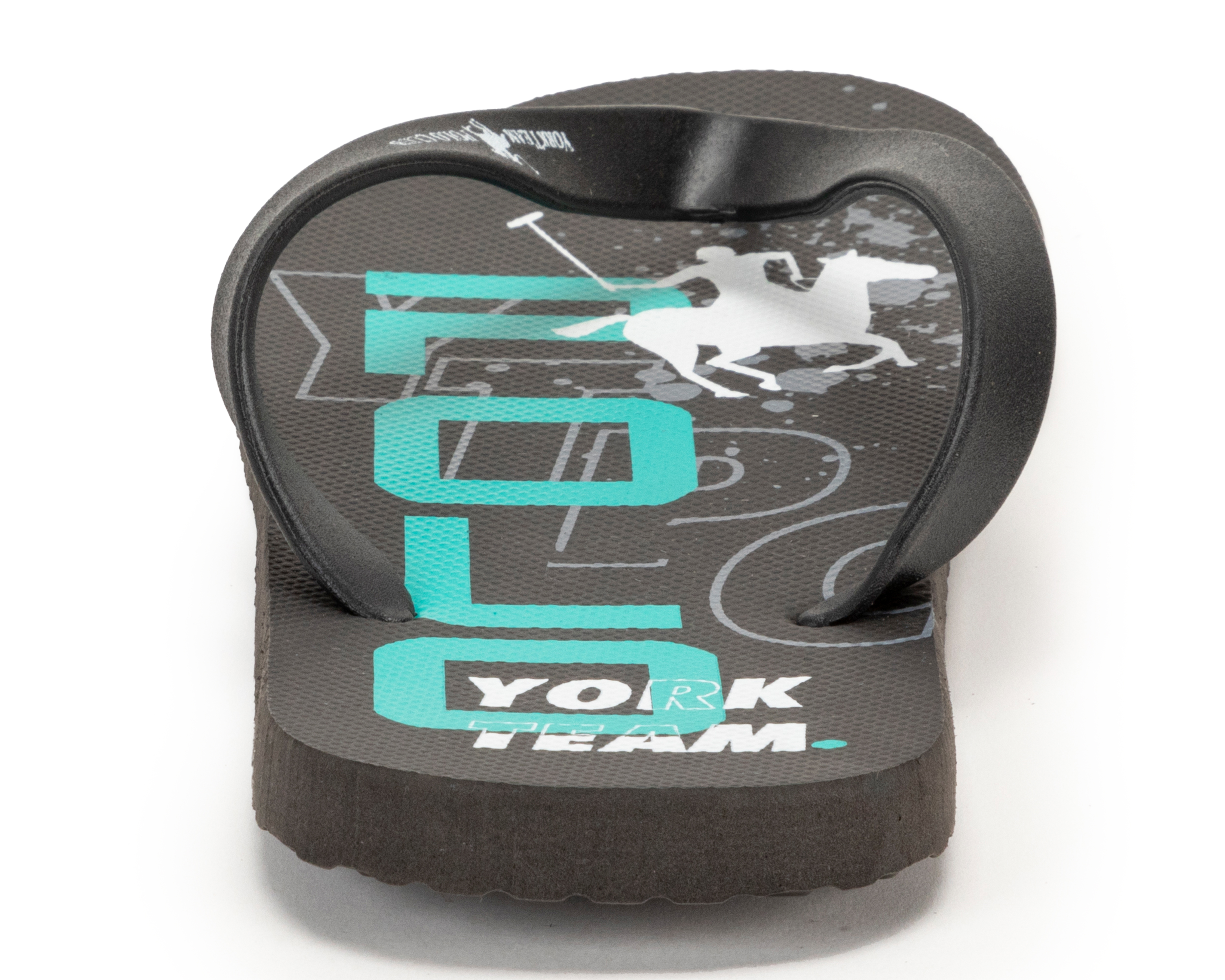 Foto 7 pulgar | Foto 6 | Sandalias York Team Polo Club para Hombre