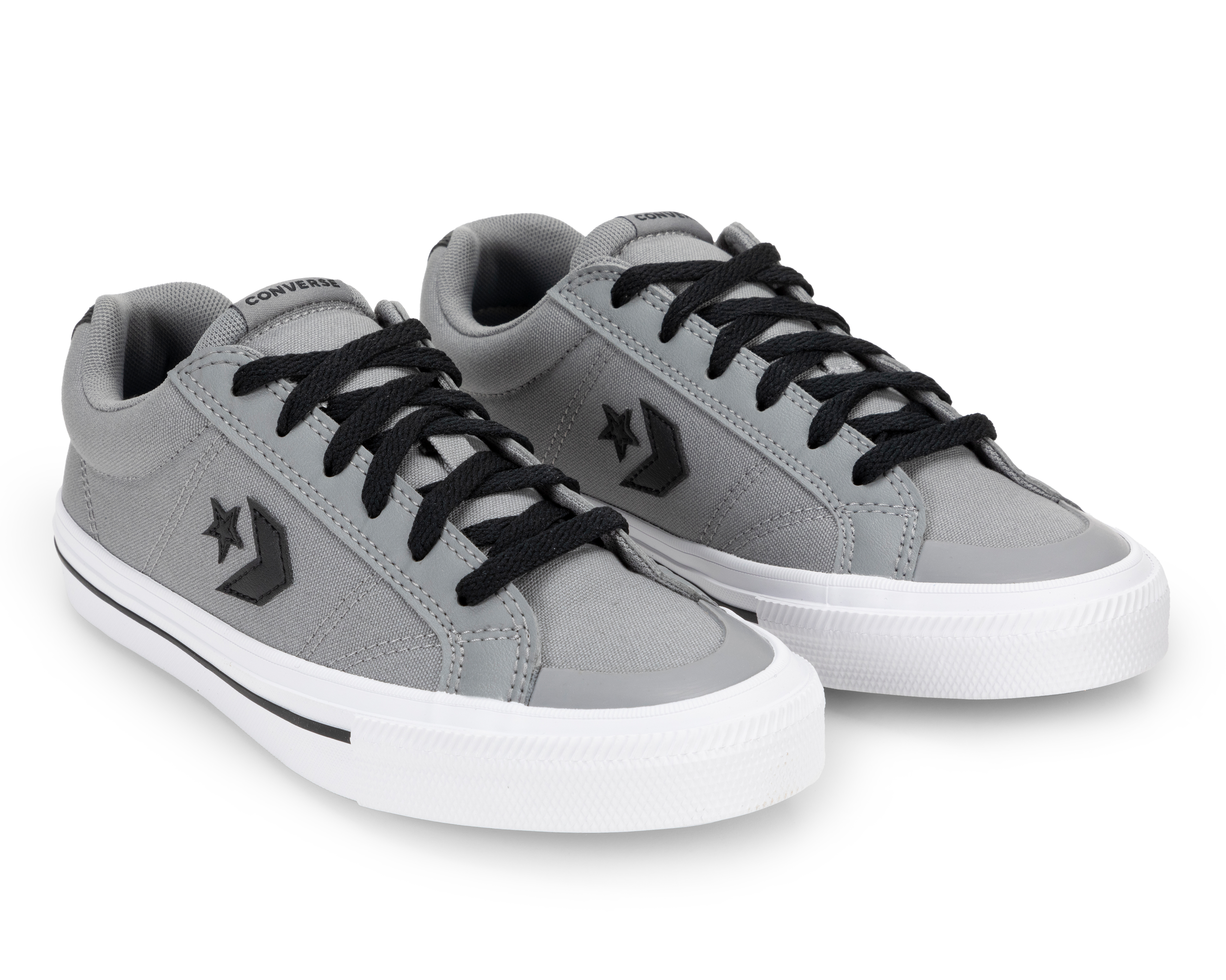 Foto 2 pulgar | Foto 1 | Tenis Converse Sport Casual Juveniles