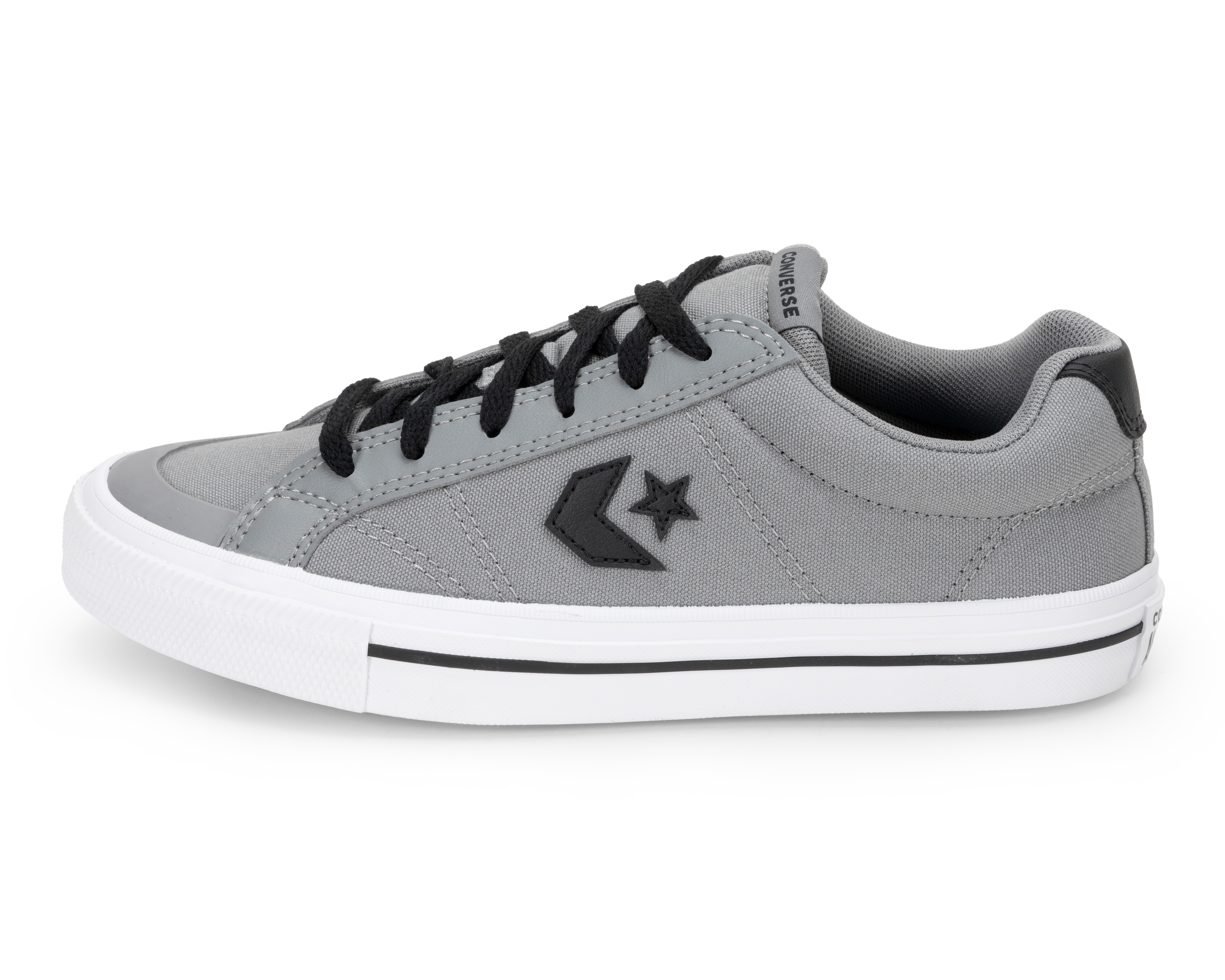 Foto 5 pulgar | Foto 4 | Tenis Converse Sport Casual Juveniles