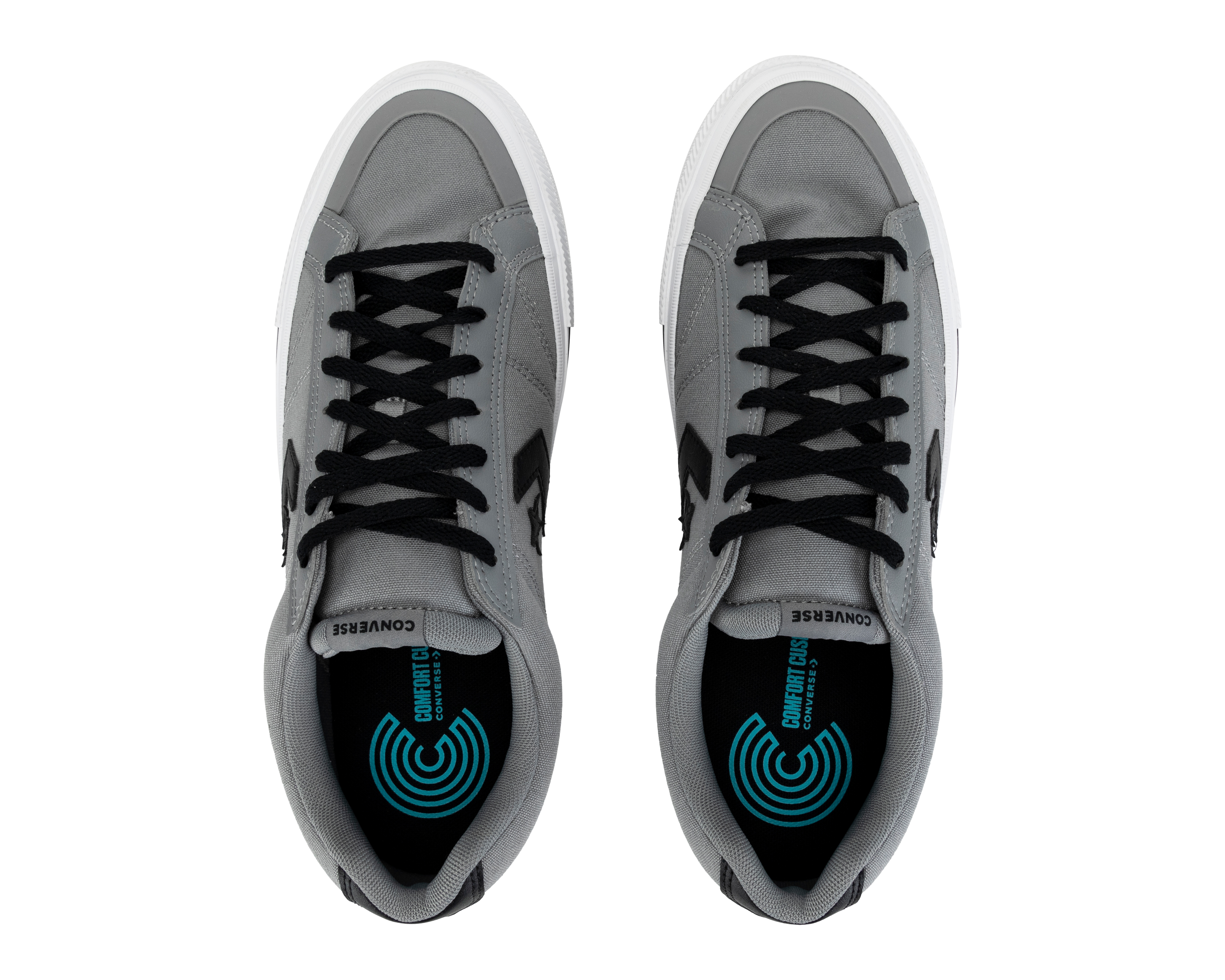 Foto 4 pulgar | Foto 3 | Tenis Converse Sport Casual para Hombre