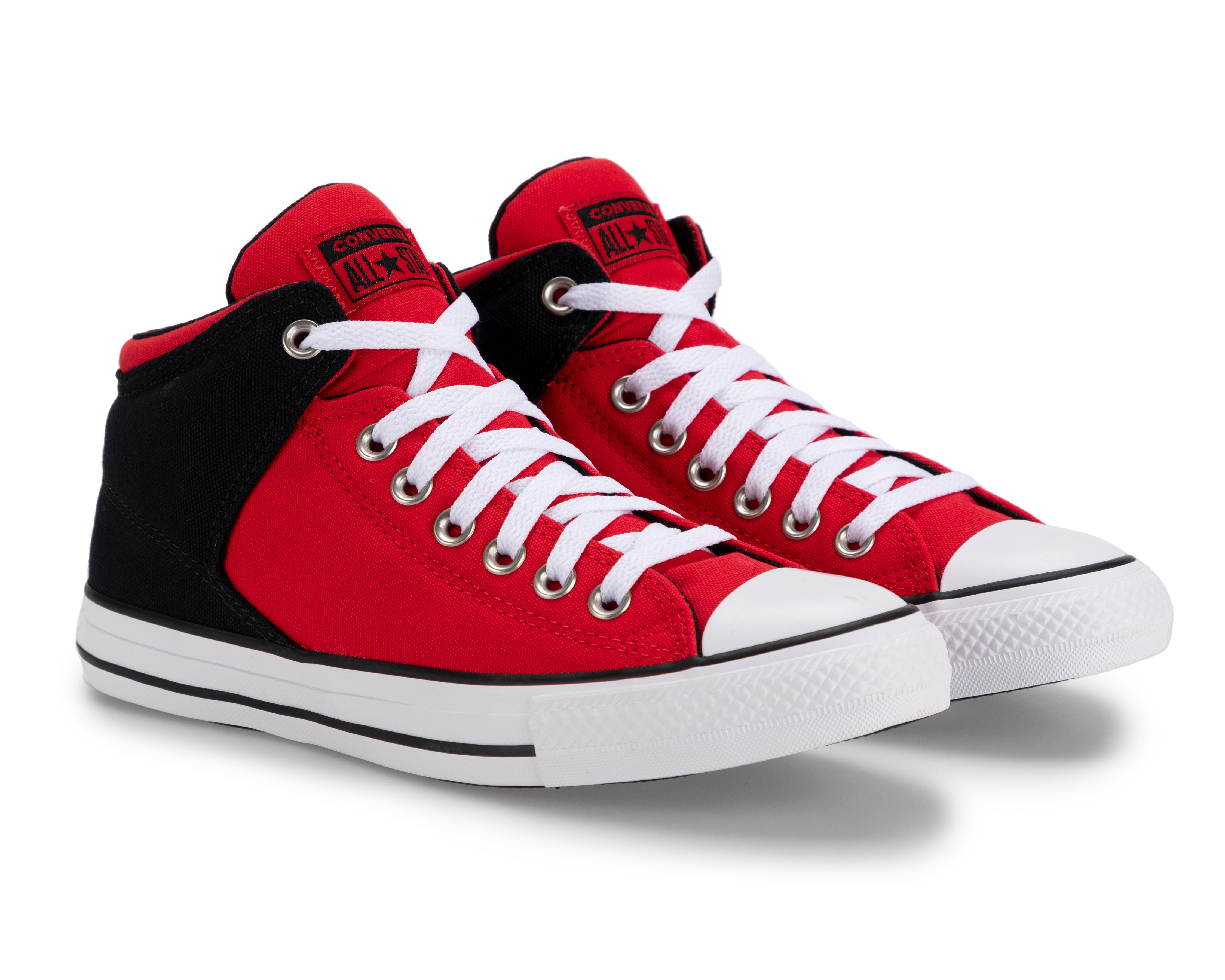 Tenis Casuales Converse High Street para Hombre