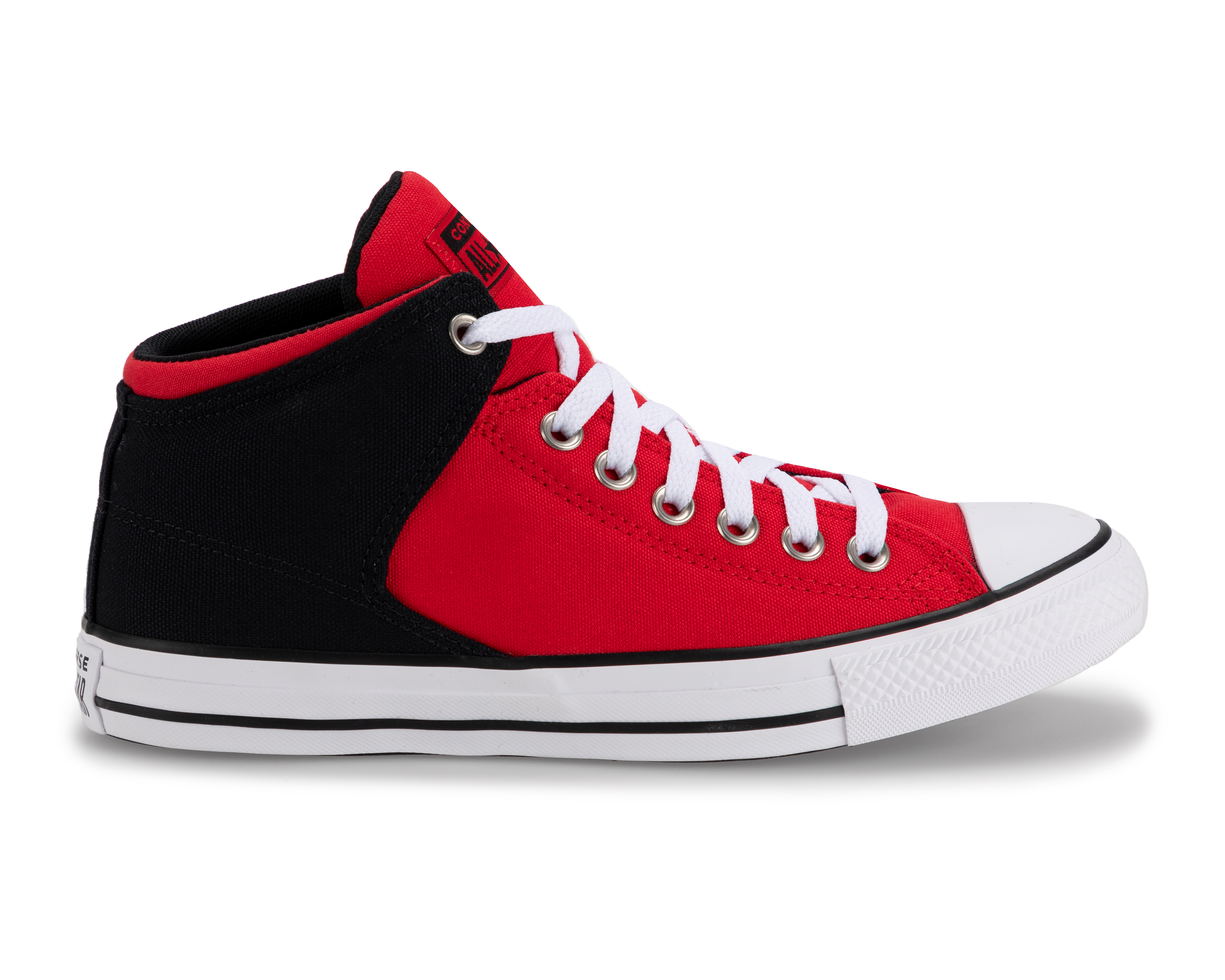 Foto 2 | Foto 2 | Tenis Casuales Converse High Street para Hombre