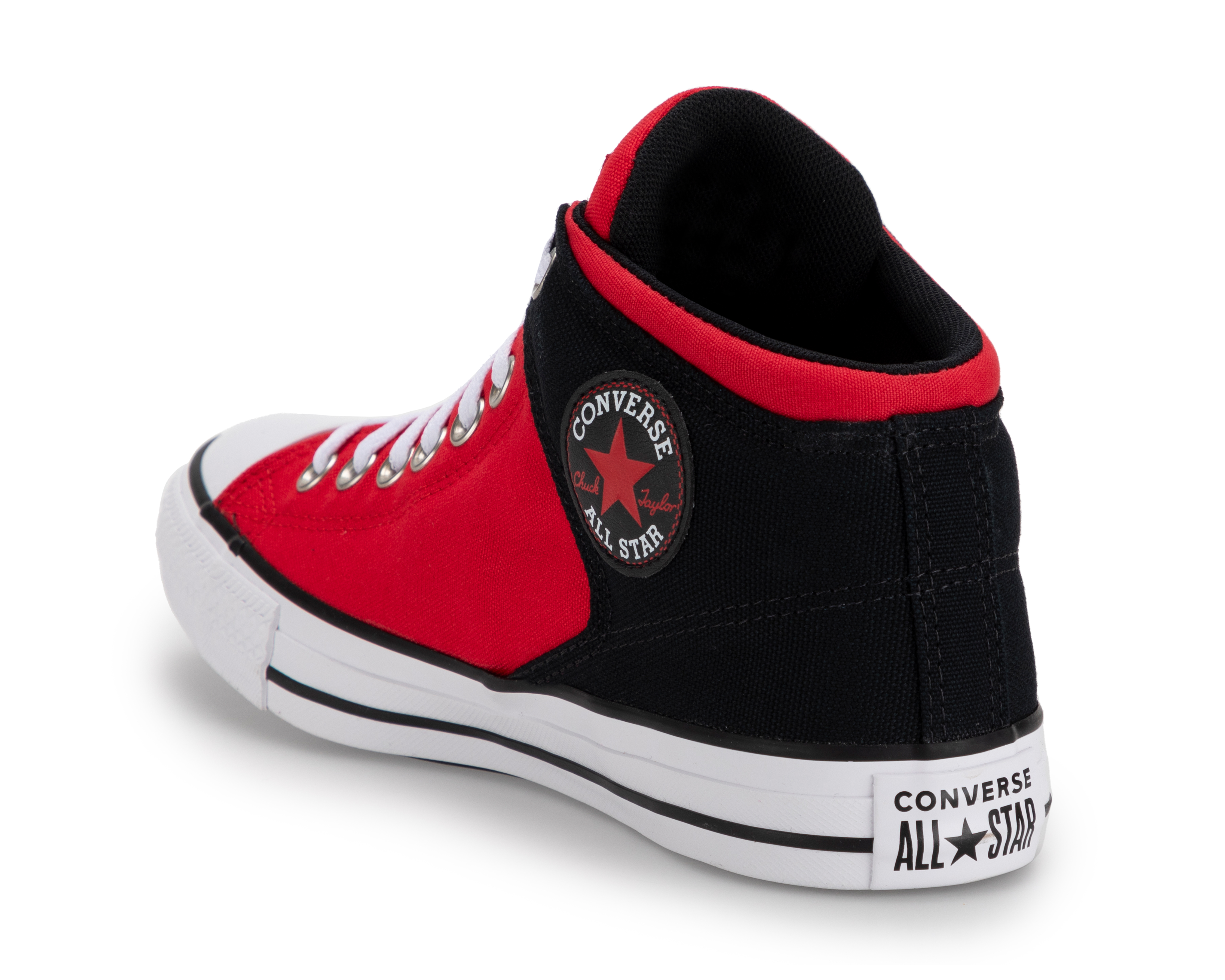 Foto 3 | Foto 3 | Tenis Casuales Converse High Street para Hombre