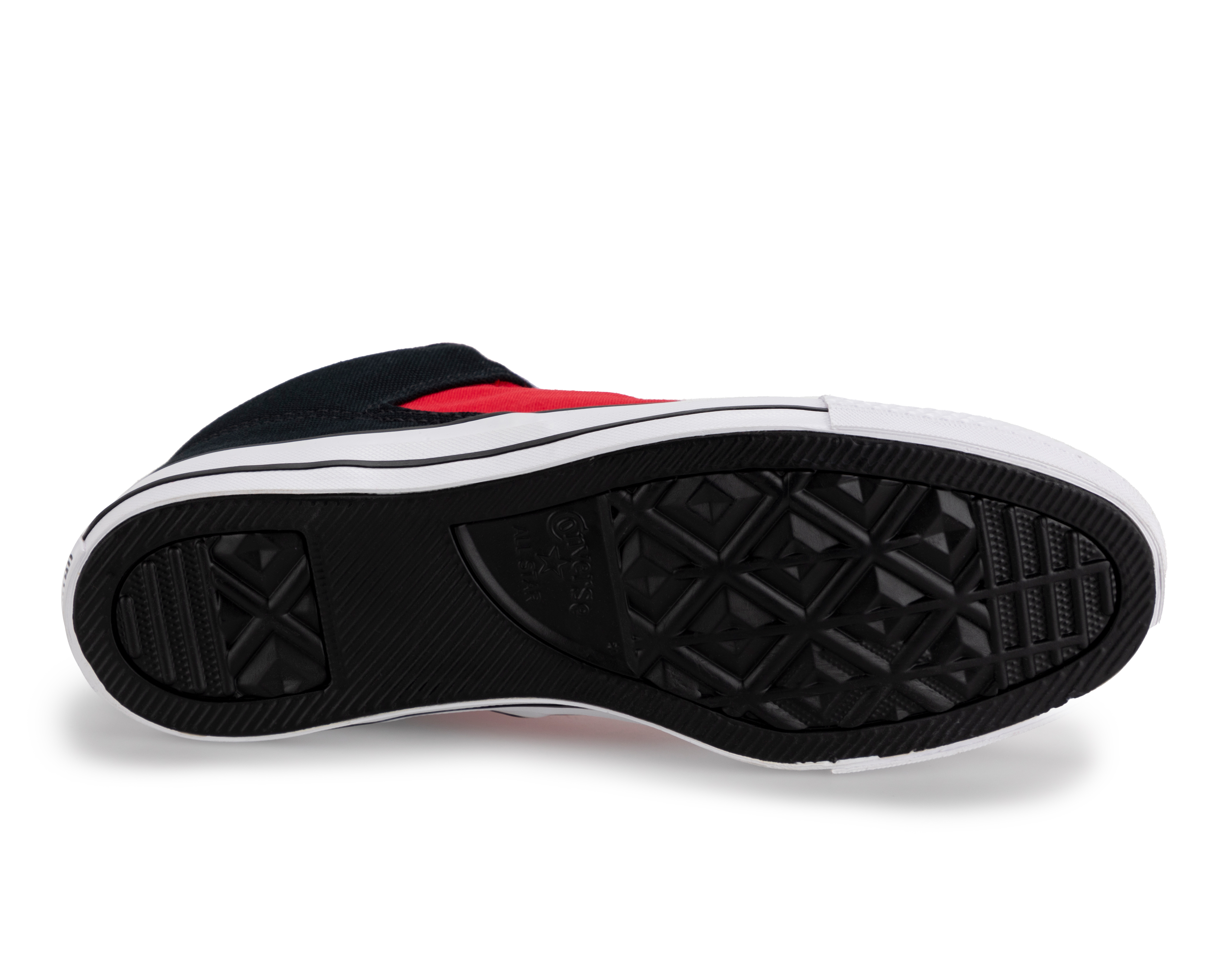 Foto 4 | Foto 4 | Tenis Casuales Converse High Street para Hombre