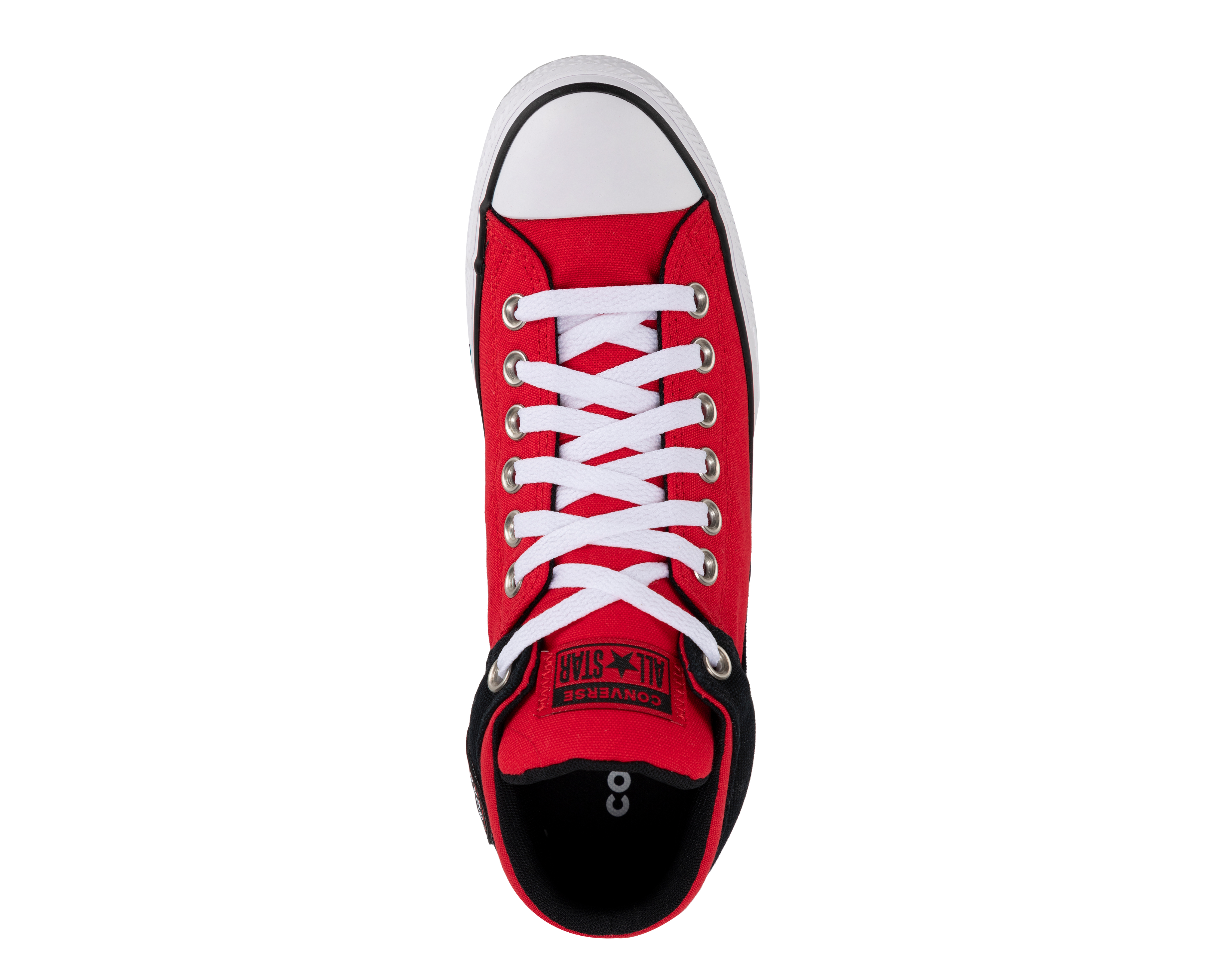 Foto 5 | Foto 5 | Tenis Casuales Converse High Street para Hombre