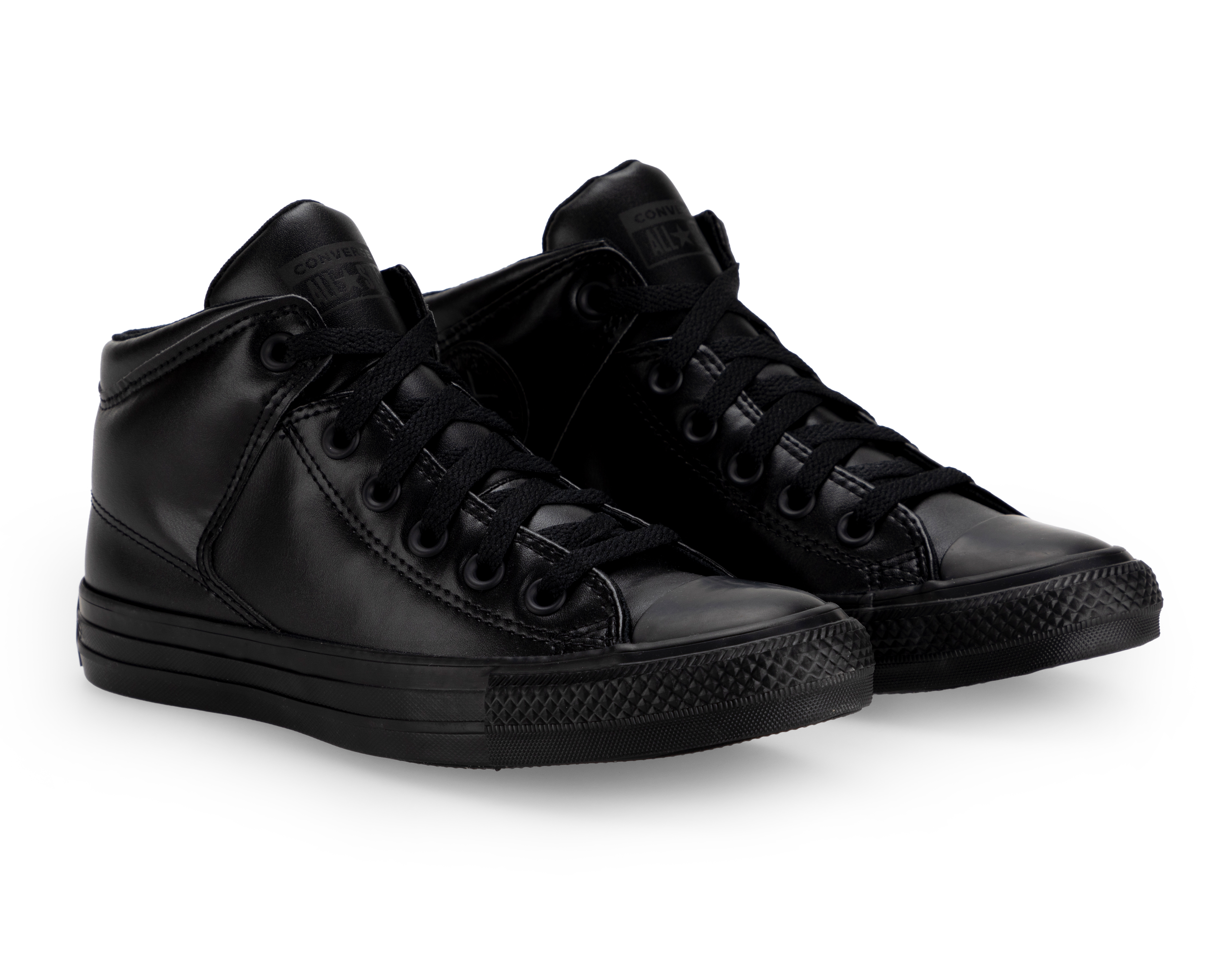 Foto 1 | Foto 1 | Tenis Casuales Converse High Street Unisex