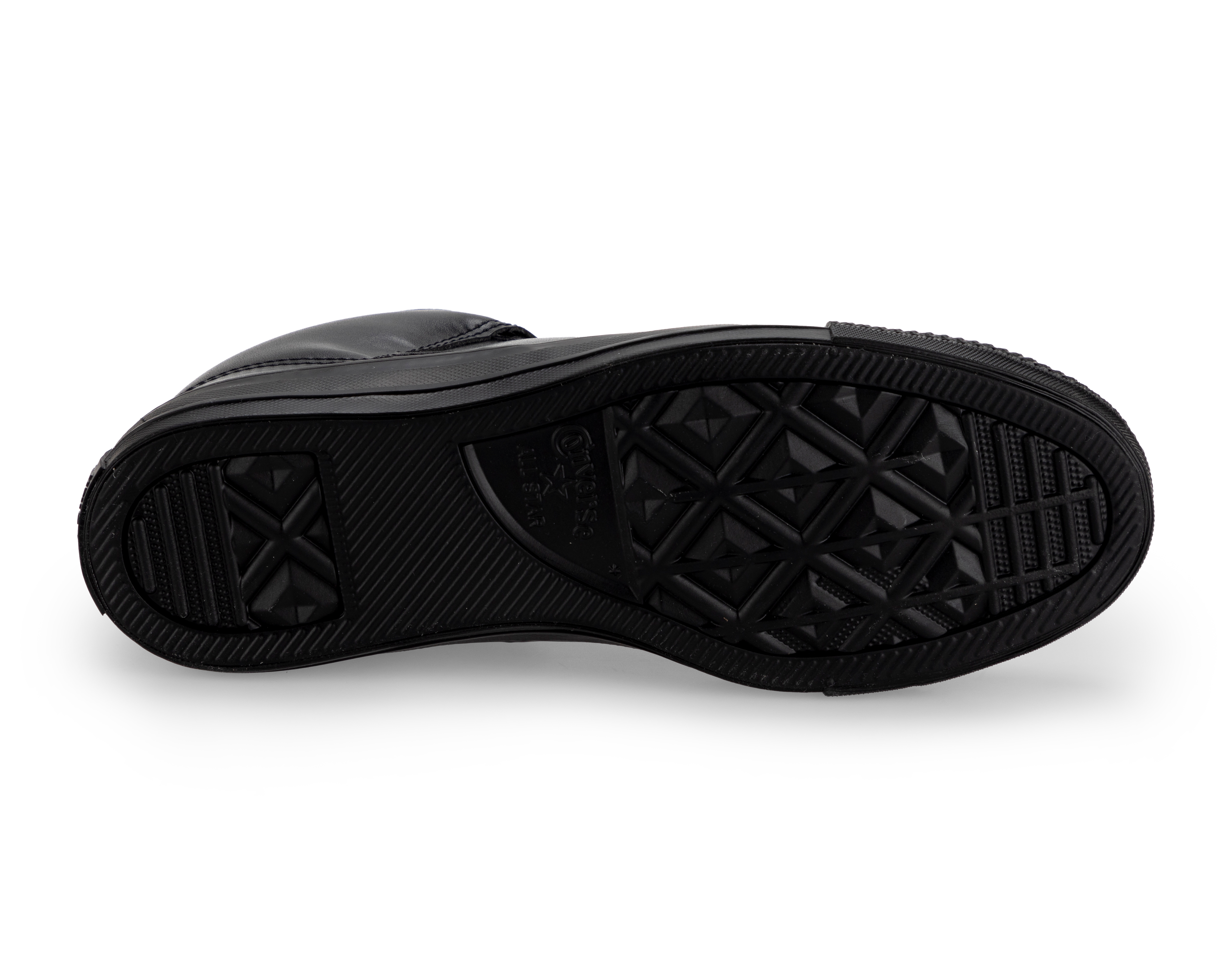 Foto 5 pulgar | Foto 4 | Tenis Casuales Converse High Street Unisex