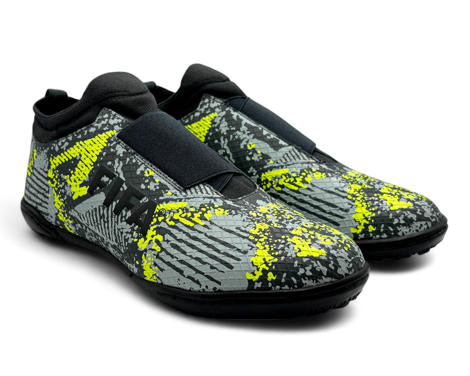 Foto 1 | Foto 1 | Taquetes FIFA para Hombre