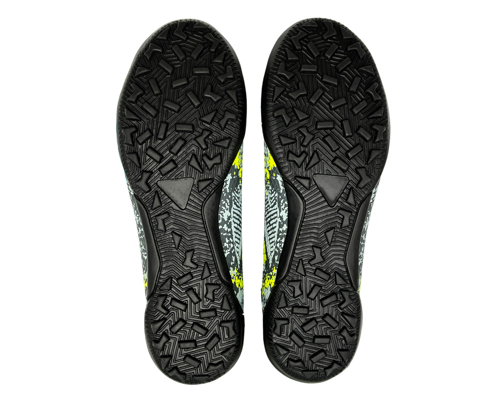 Foto 2 | Foto 2 | Taquetes FIFA para Hombre