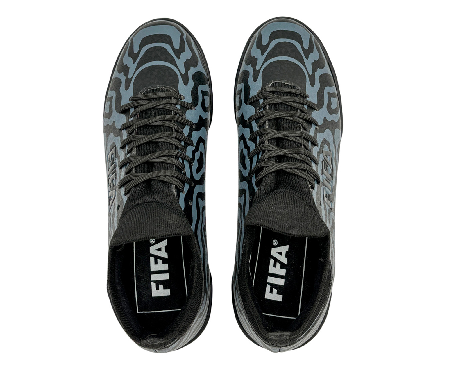 Foto 4 pulgar | Foto 3 | Taquetes FIFA IFF2023  para Hombre