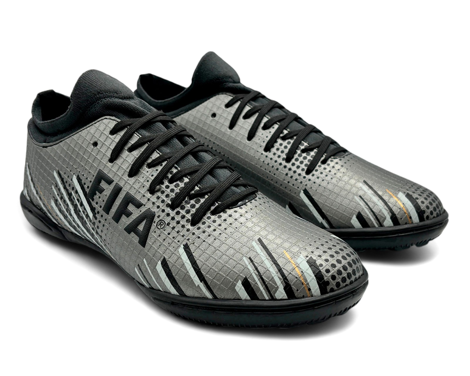 Foto 1 | Foto 1 | Taquetes FIFA para Hombre