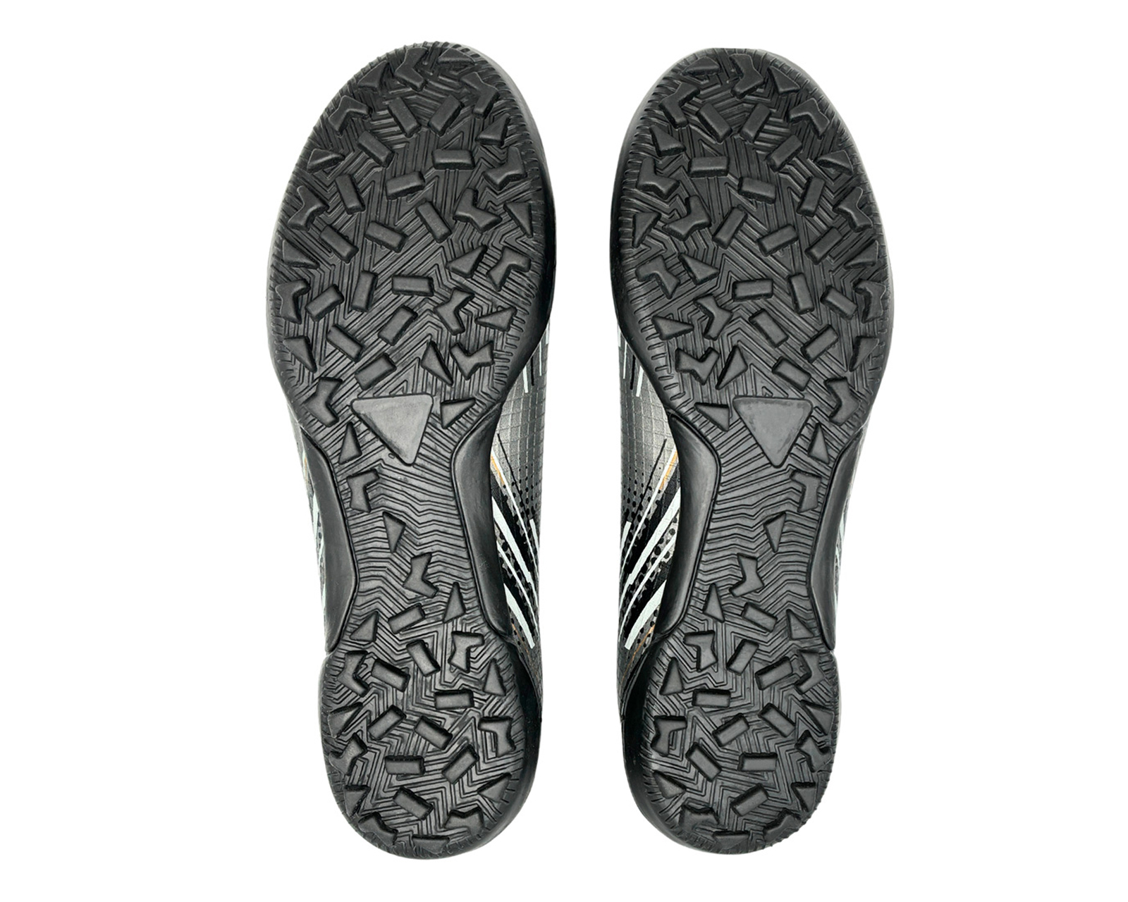 Foto 2 | Foto 2 | Taquetes FIFA para Hombre