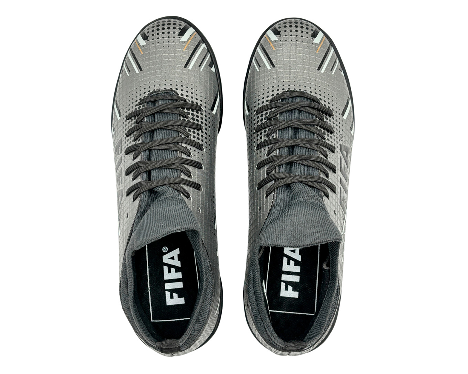 Foto 4 pulgar | Foto 3 | Taquetes FIFA para Hombre