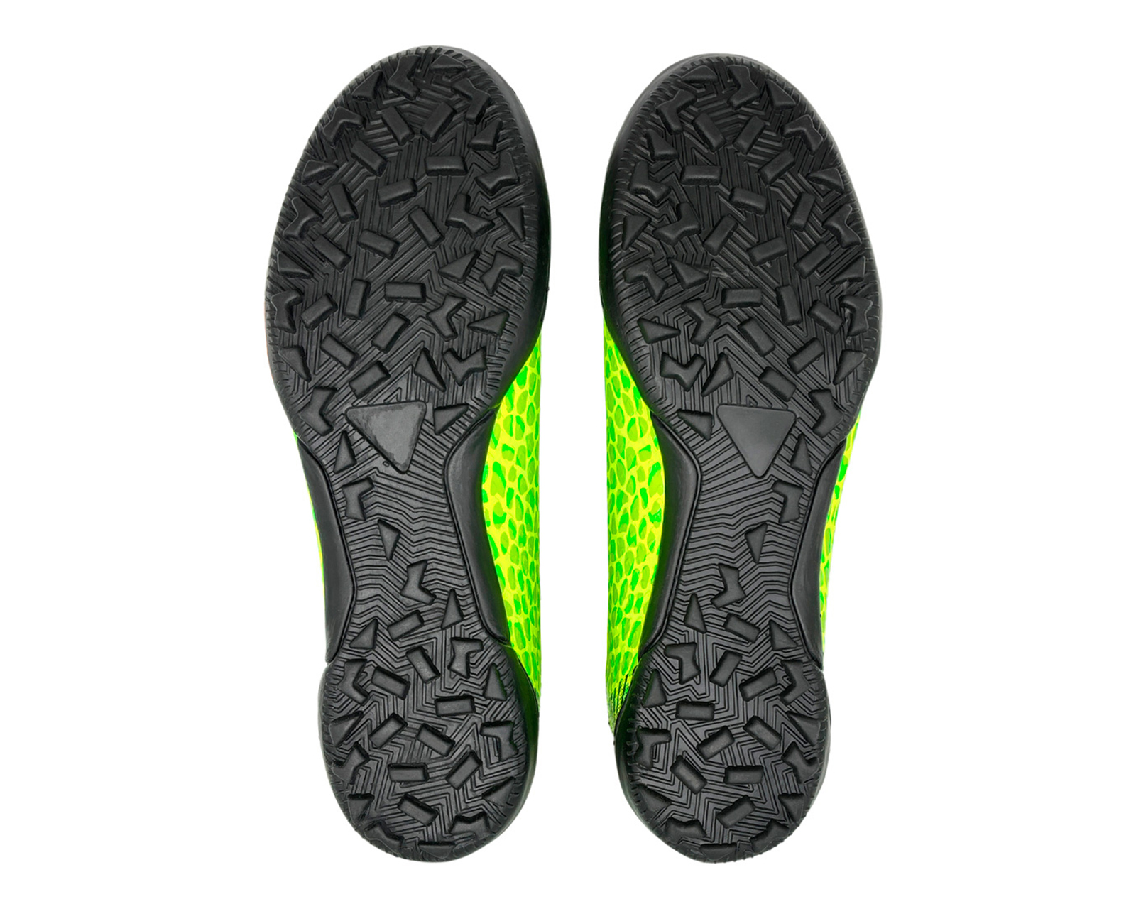 Foto 2 | Foto 2 | Taquetes FIFA para Hombre