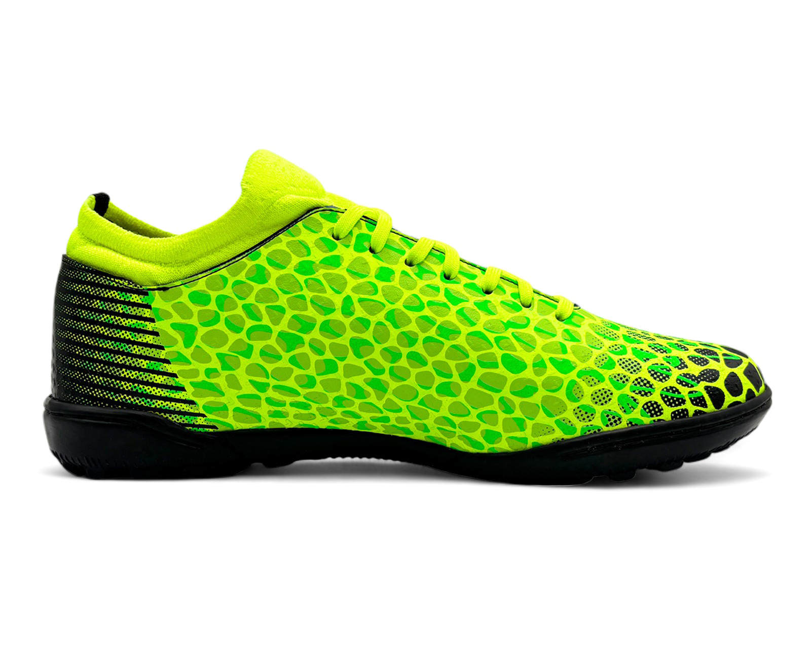 Foto 4 | Foto 4 | Taquetes FIFA para Hombre