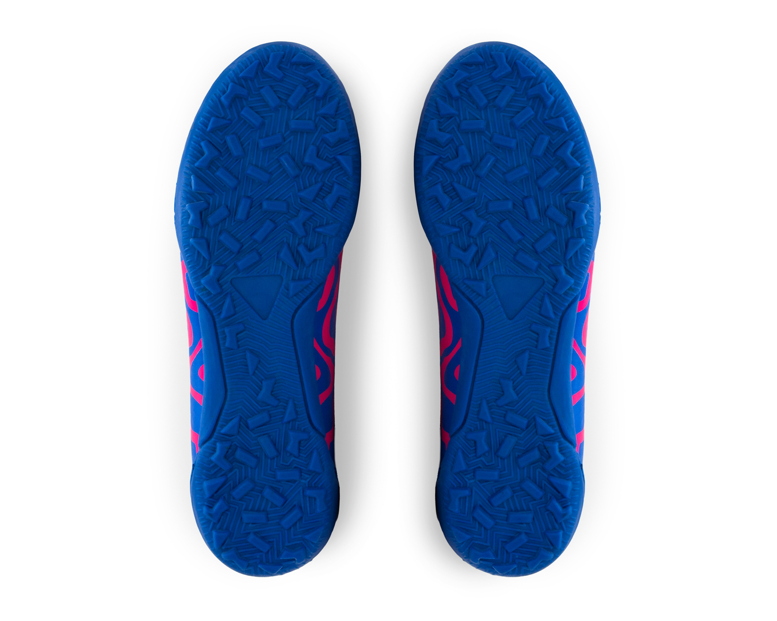 Foto 3 pulgar | Foto 2 | Taquetes FIFA para Hombre