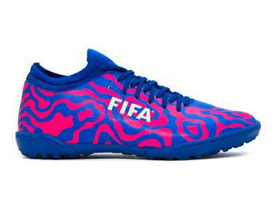 Foto 4 | Foto 4 | Taquetes FIFA para Hombre