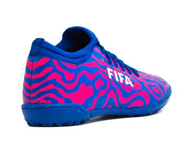 Foto 6 | Foto 6 | Taquetes FIFA para Hombre