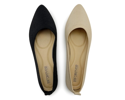 Foto 3 | Foto 3 | Flats 18 Forever para Mujer Duo Pack