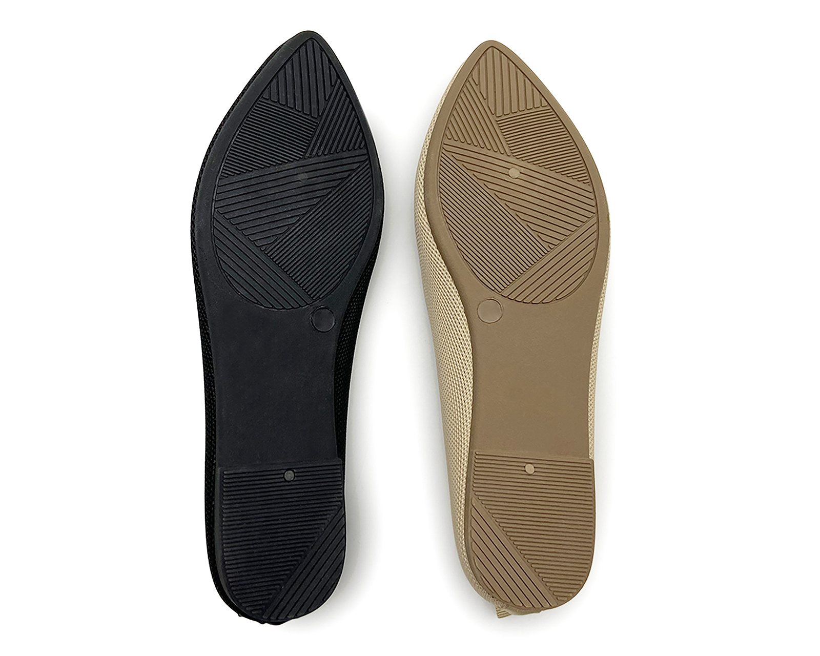 Foto 5 pulgar | Foto 4 | Flats 18 Forever para Mujer Duo Pack