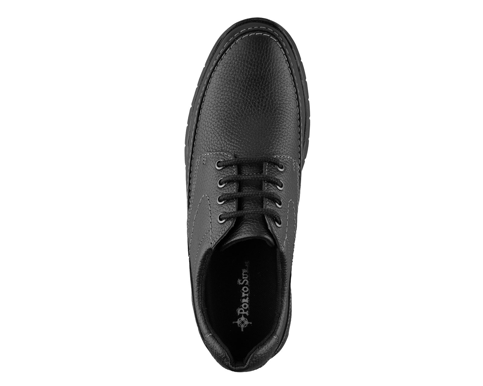 Foto 4 pulgar | Foto 3 | Zapatos Confort Porto Sur para Hombre