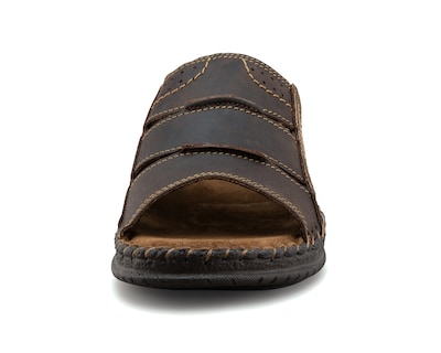 Foto 5 | Foto 5 | Sandalias Casuales Porto Sur de Piel para Hombre