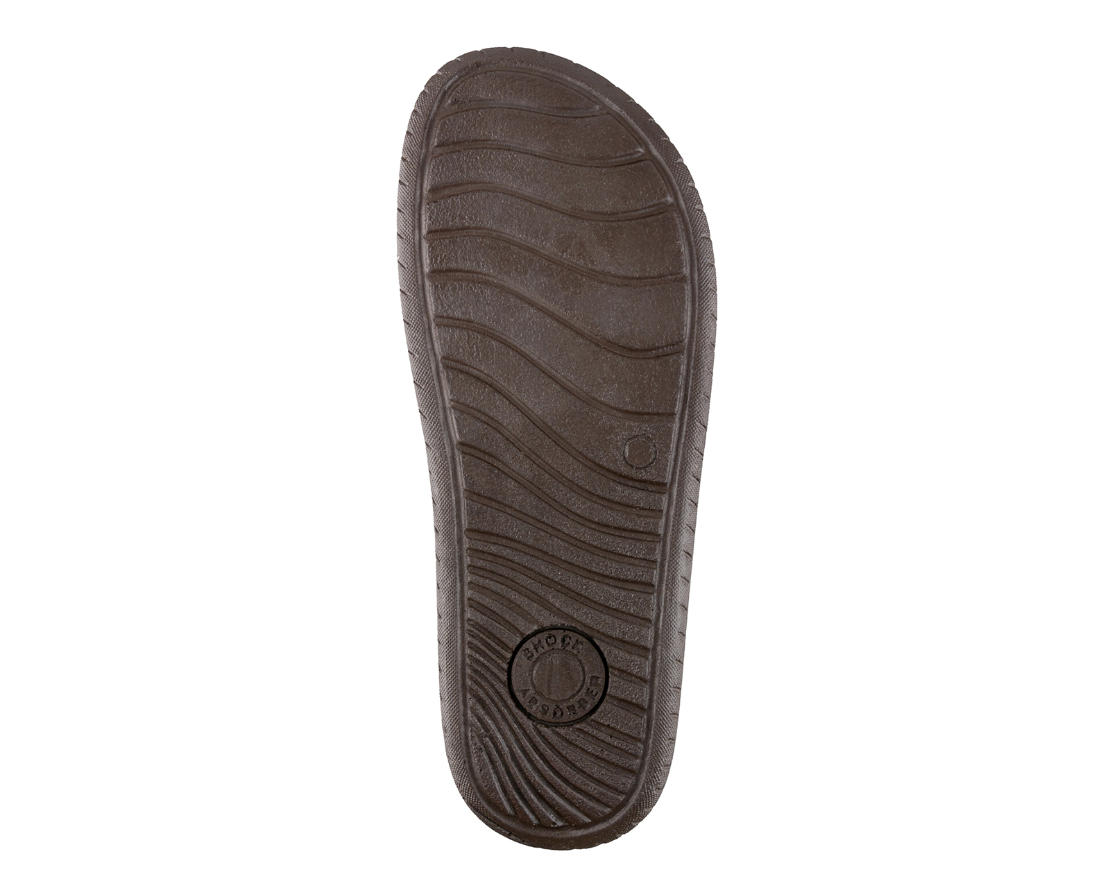 Foto 3 pulgar | Foto 2 | Sandalias Casuales Porto Sur de Piel para Hombre