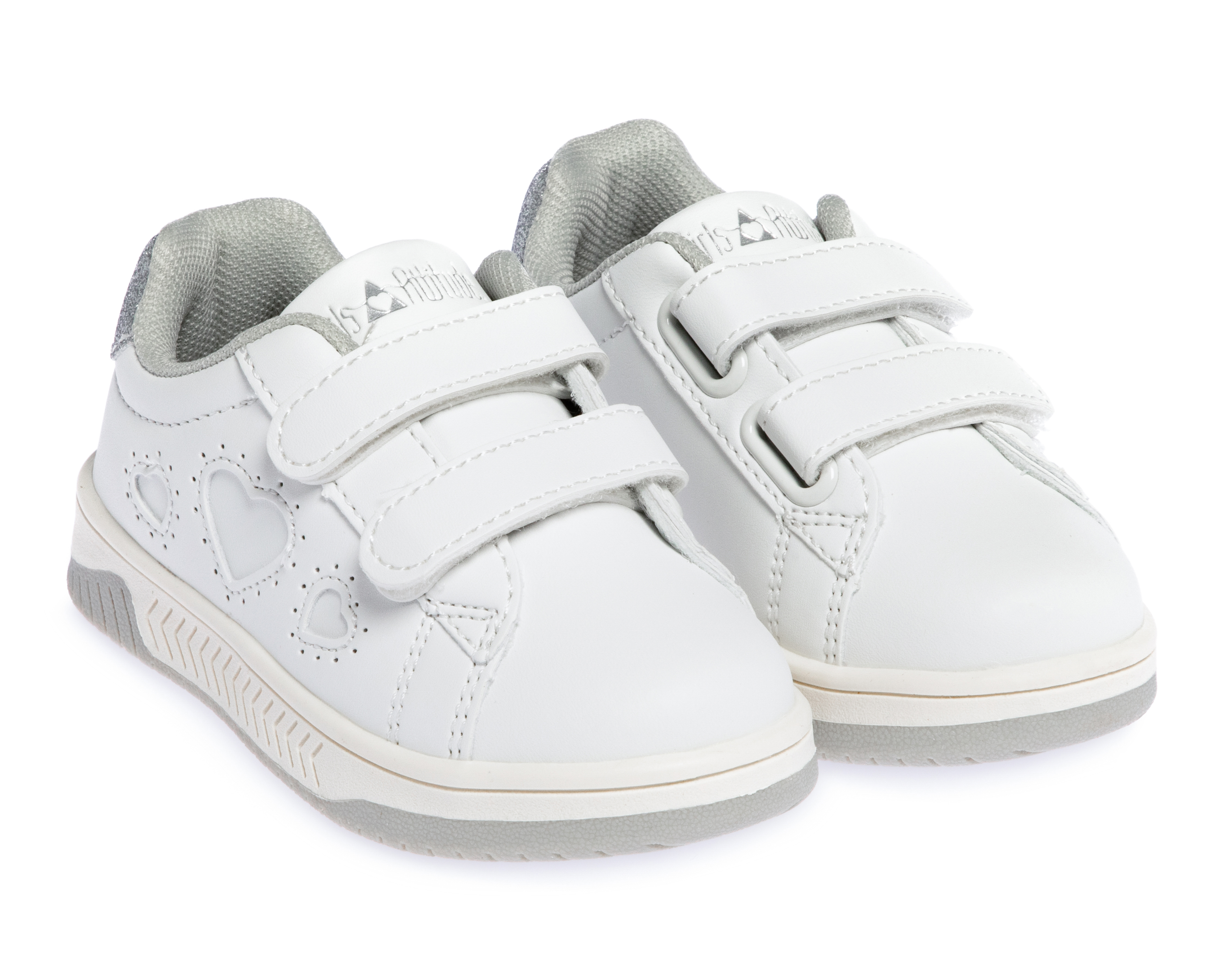 Foto 1 | Foto 1 | Tenis de Moda Girls Attitude para Niña