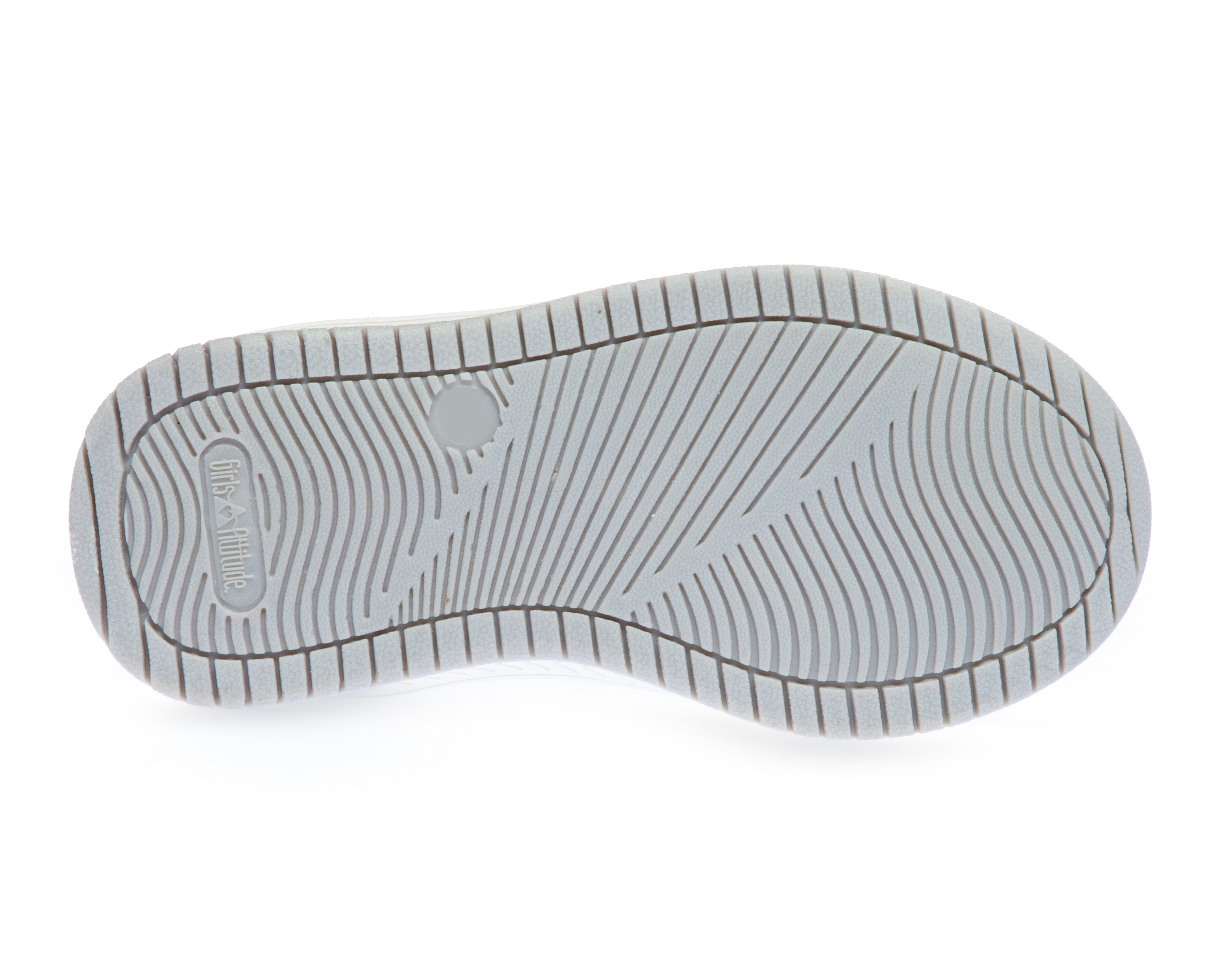 Foto 5 pulgar | Foto 4 | Tenis de Moda Girls Attitude para Niña