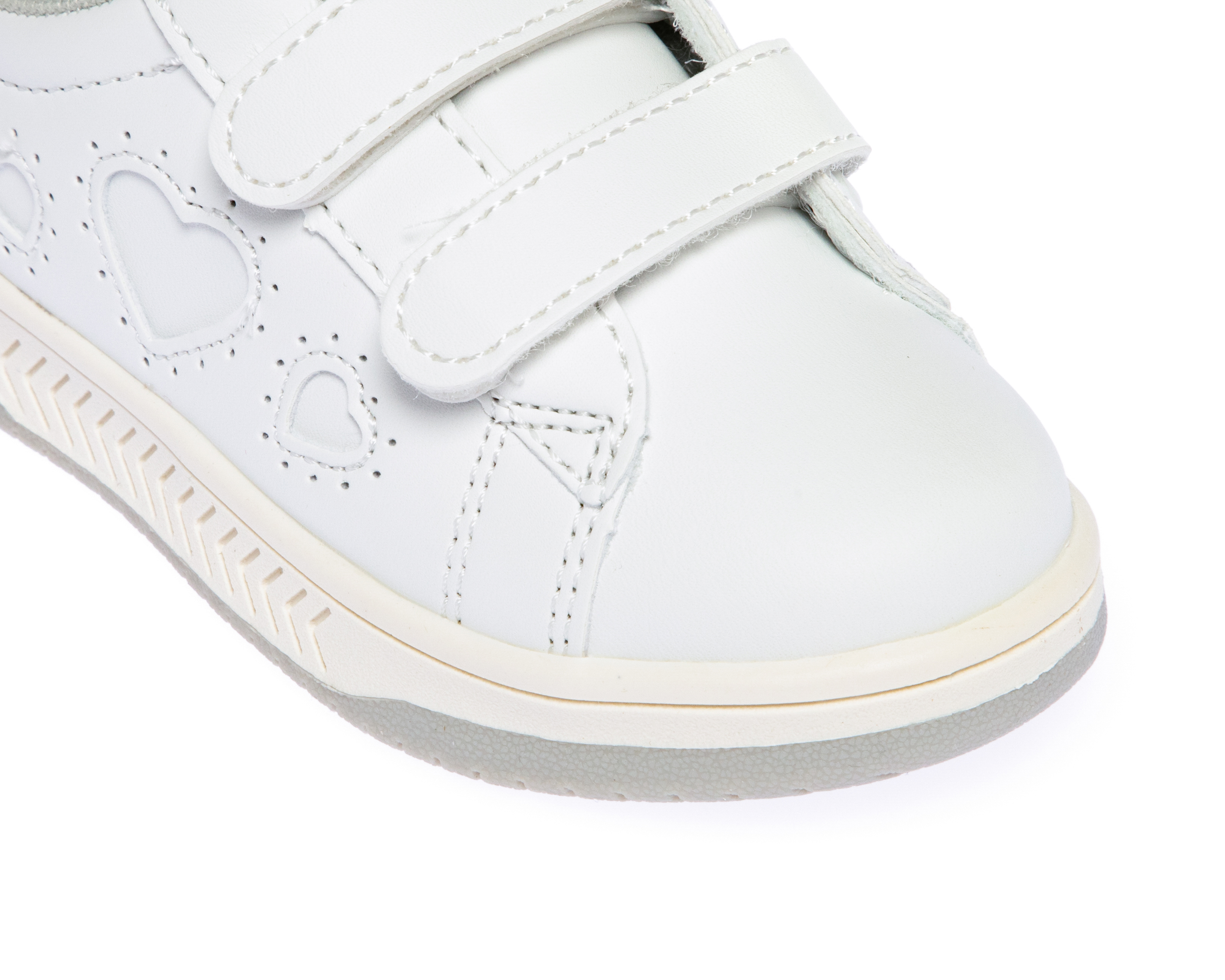 Foto 7 pulgar | Foto 6 | Tenis de Moda Girls Attitude para Niña