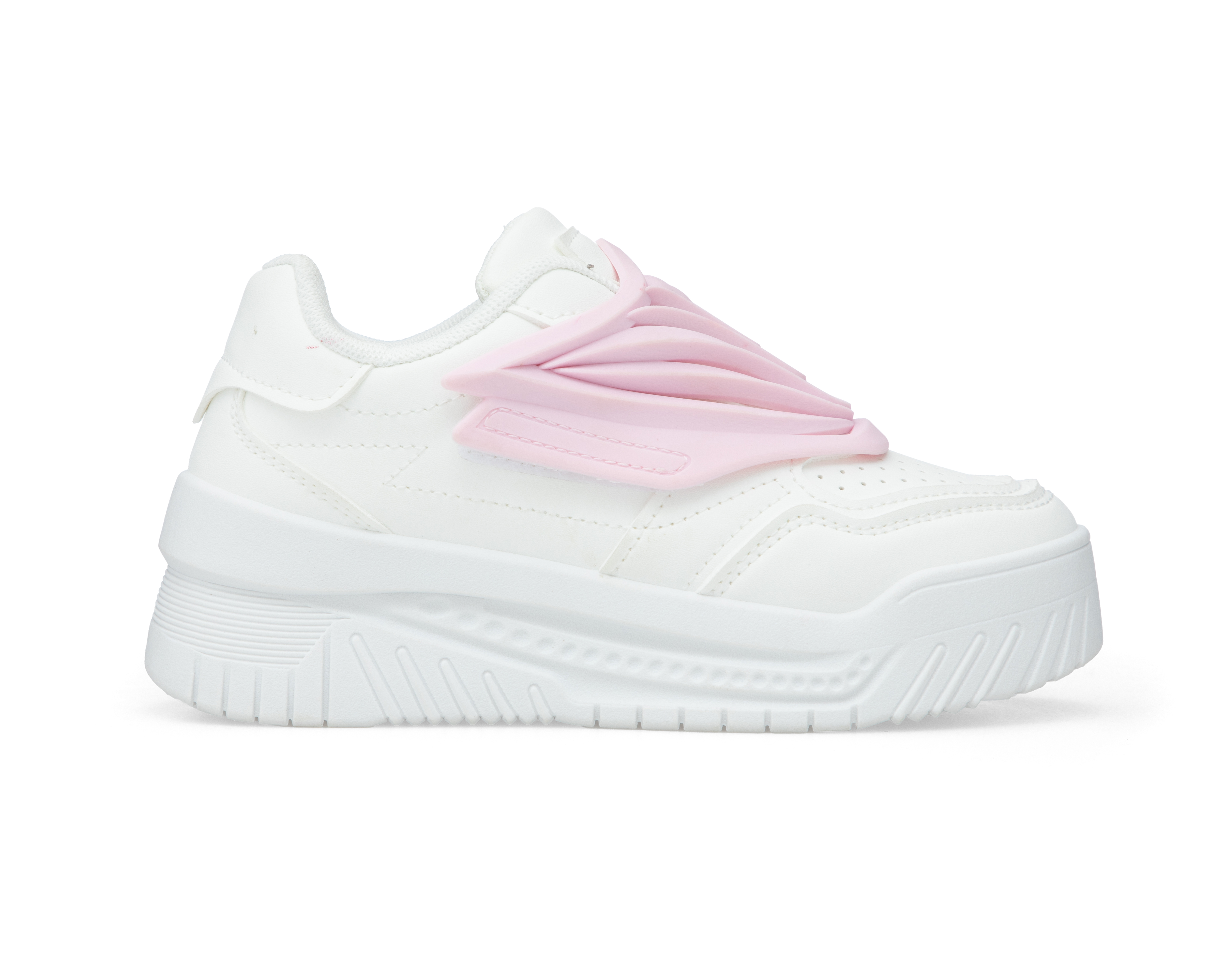 Foto 2 | Foto 2 | Tenis Girls Attitude para Bebé Niña