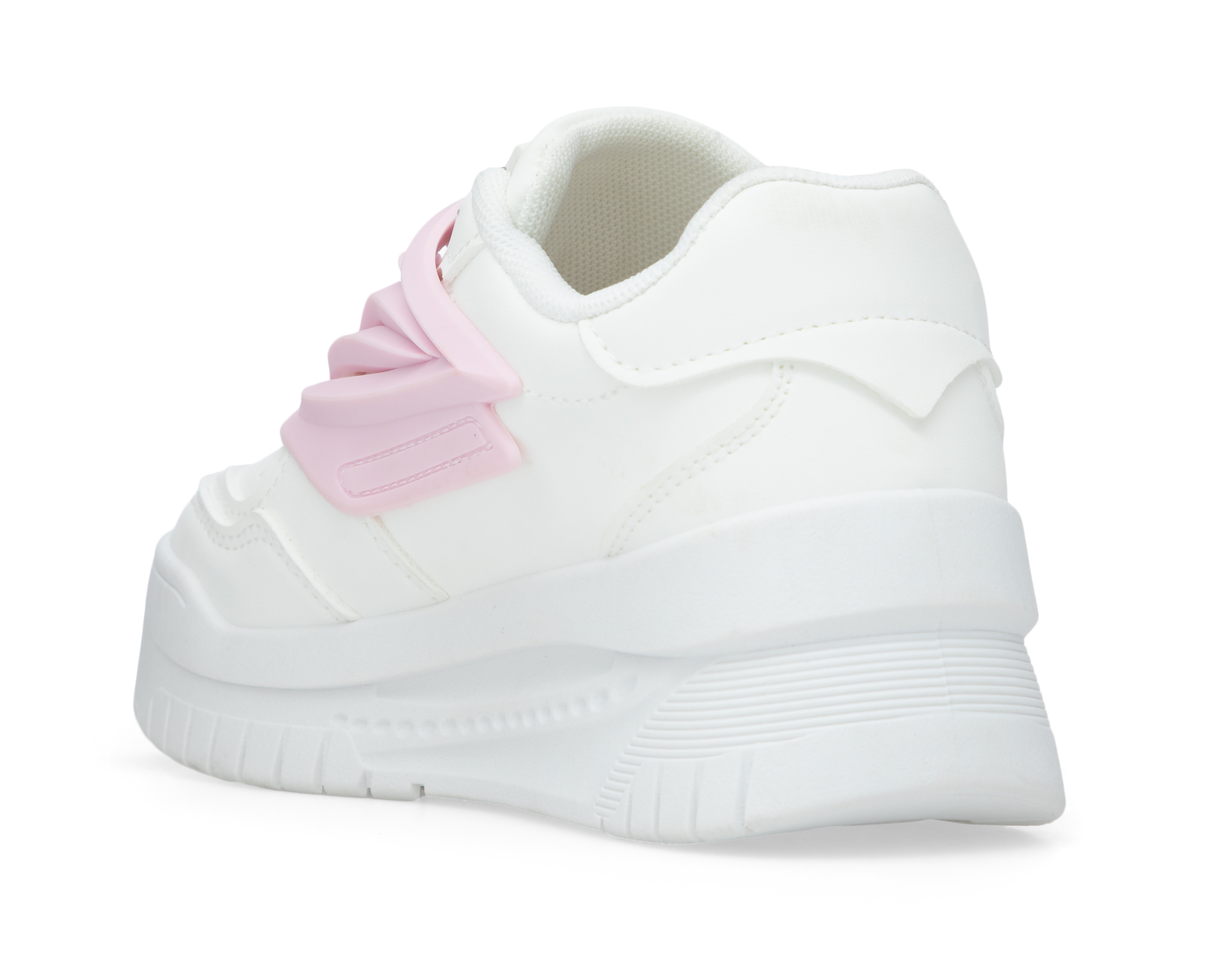 Foto 3 | Foto 3 | Tenis Girls Attitude para Bebé Niña