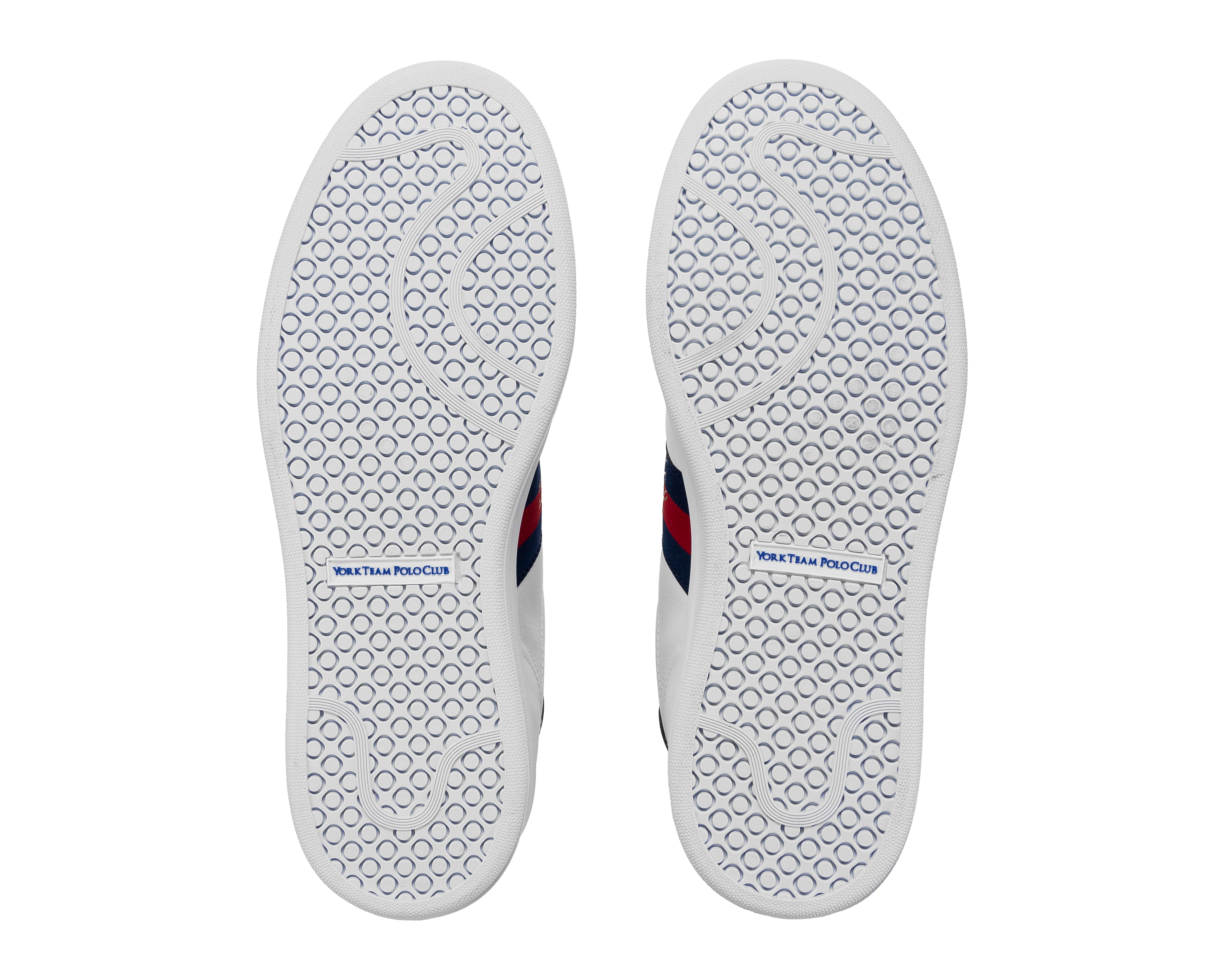 Foto 2 | Foto 2 | Tenis Casuales York Team Polo Club para Hombre