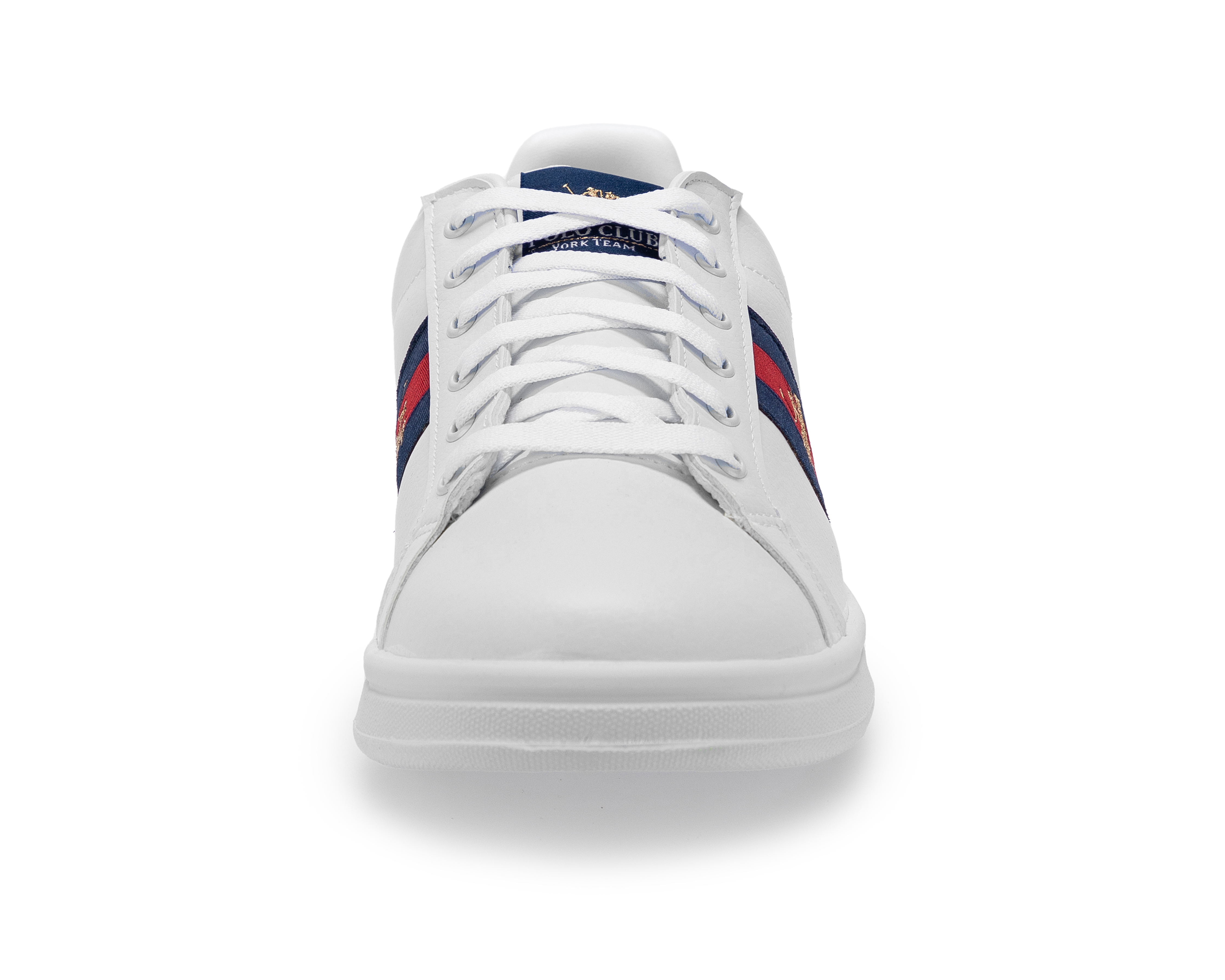 Foto 5 | Foto 5 | Tenis Casuales York Team Polo Club para Hombre