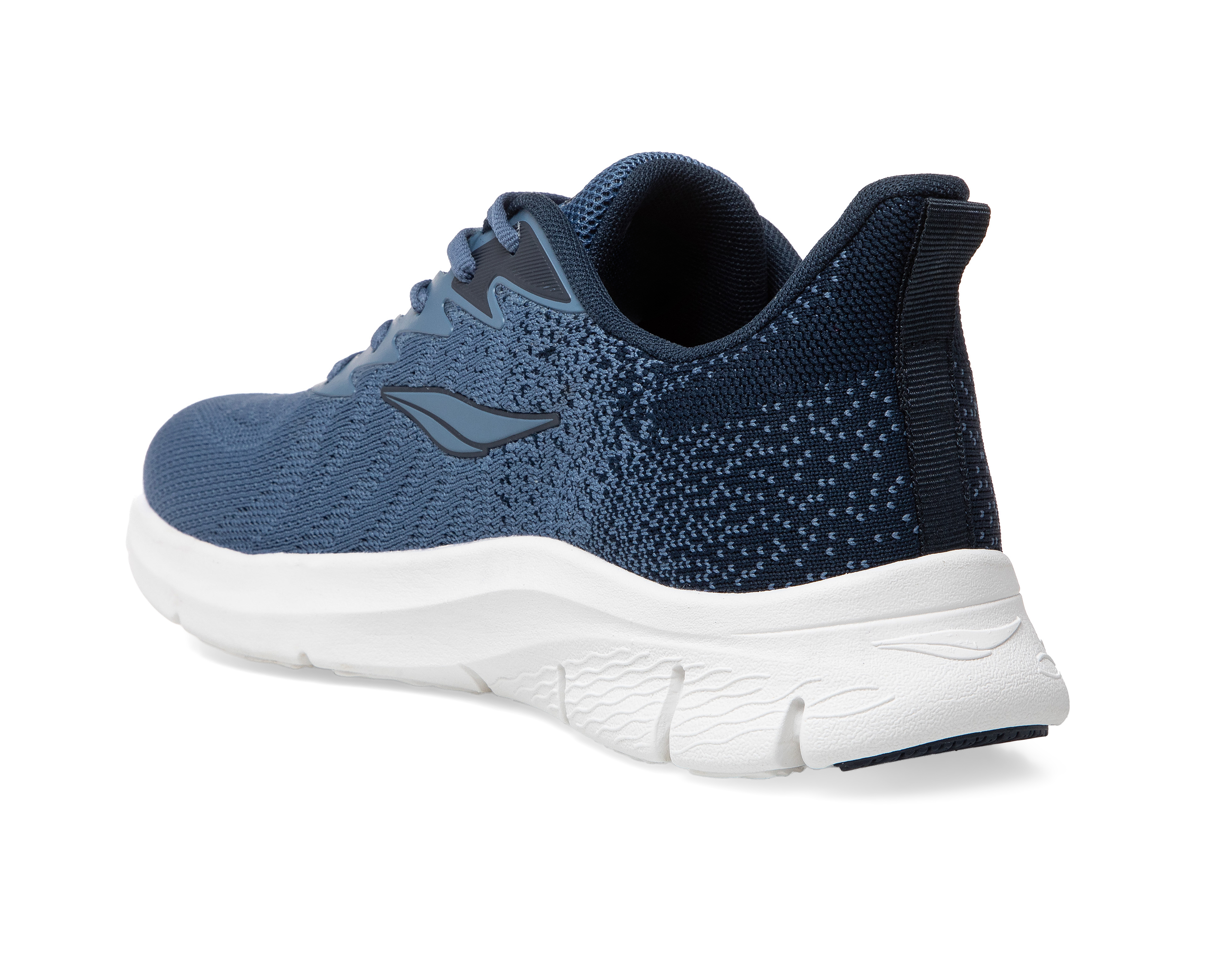 Foto 4 pulgar | Foto 3 | Tenis para Jogging Sportline Bangladesh para Hombre