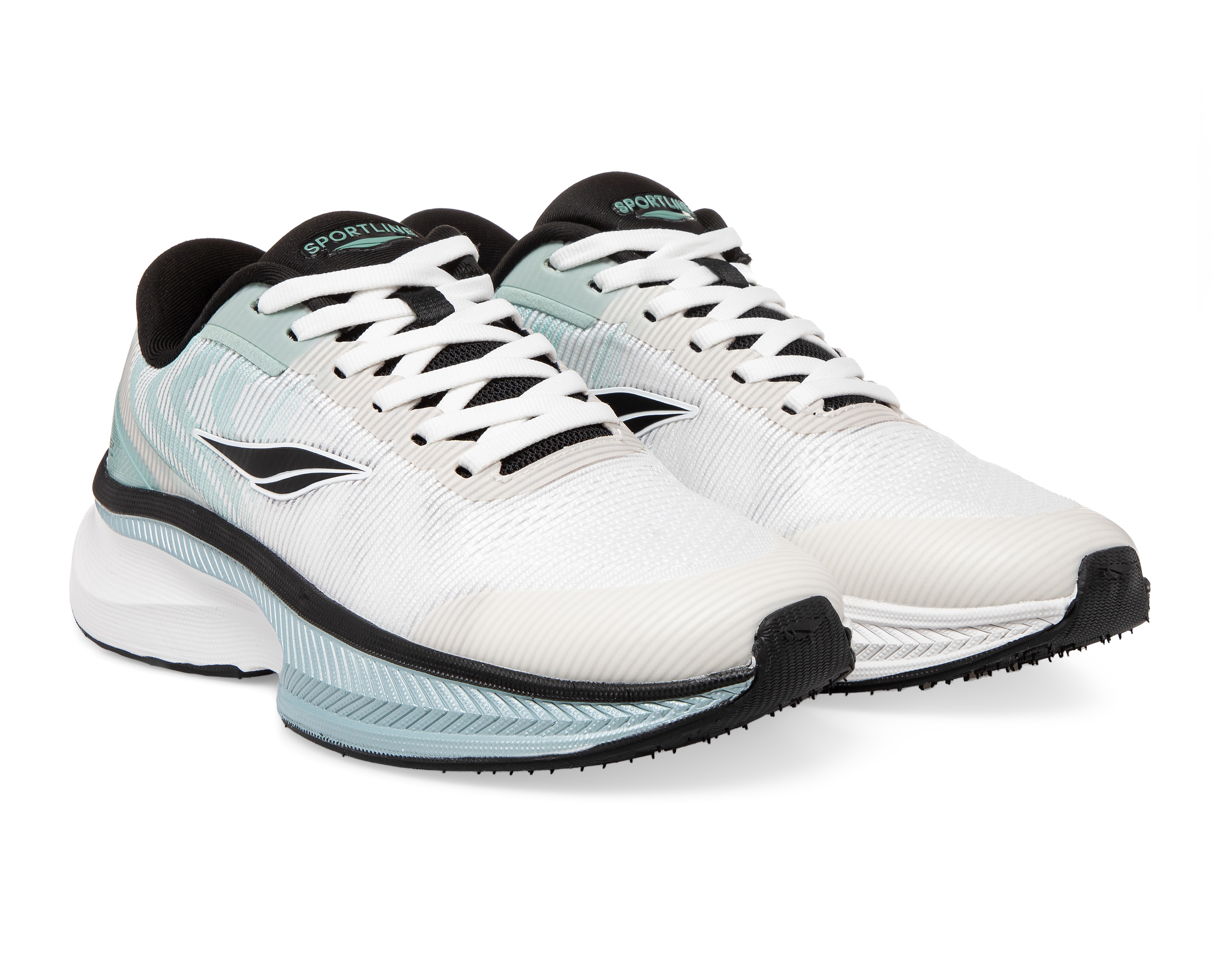 Foto 2 pulgar | Foto 1 | Tenis para Correr Sportline para Hombre