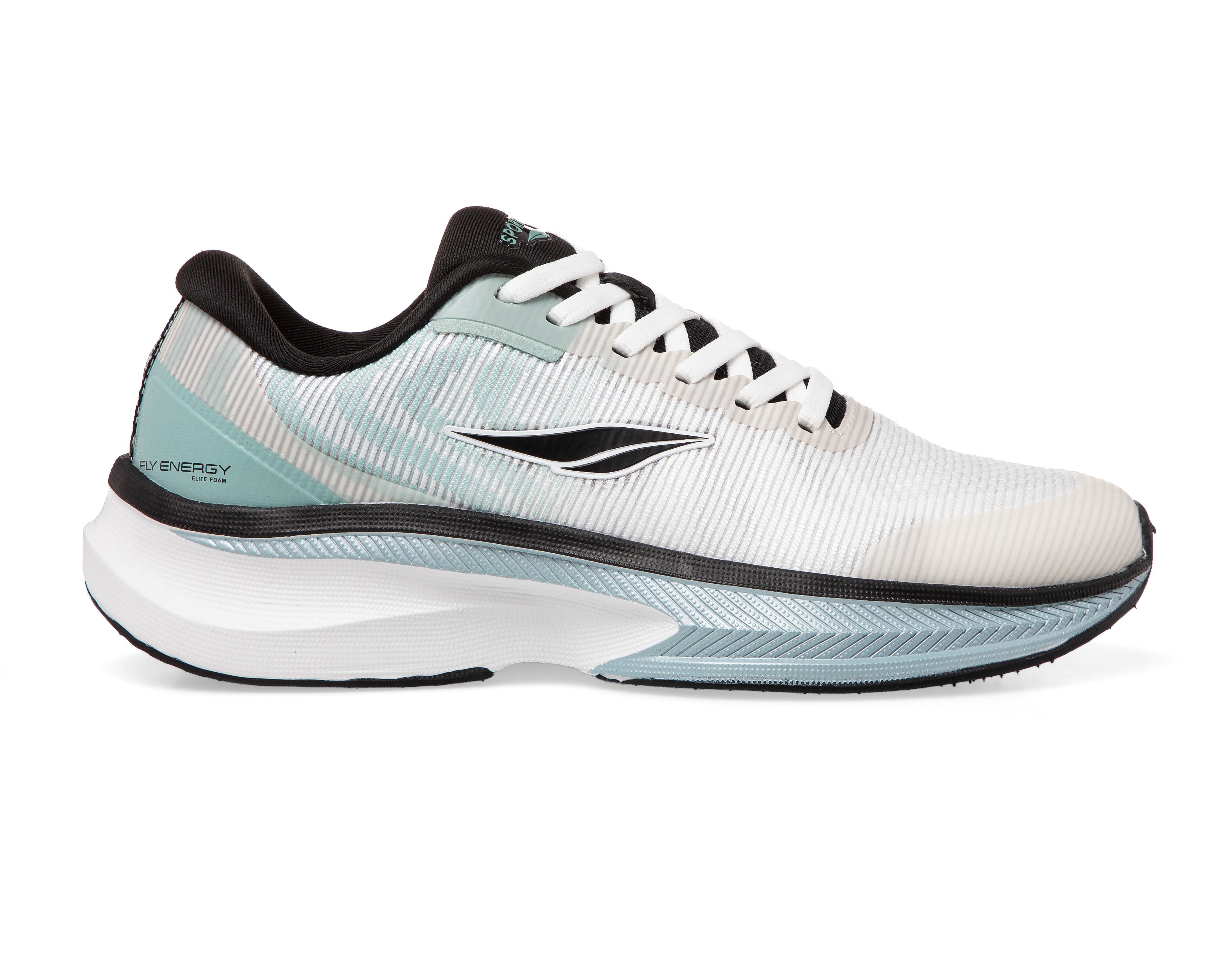 Foto 3 pulgar | Foto 2 | Tenis para Correr Sportline para Hombre