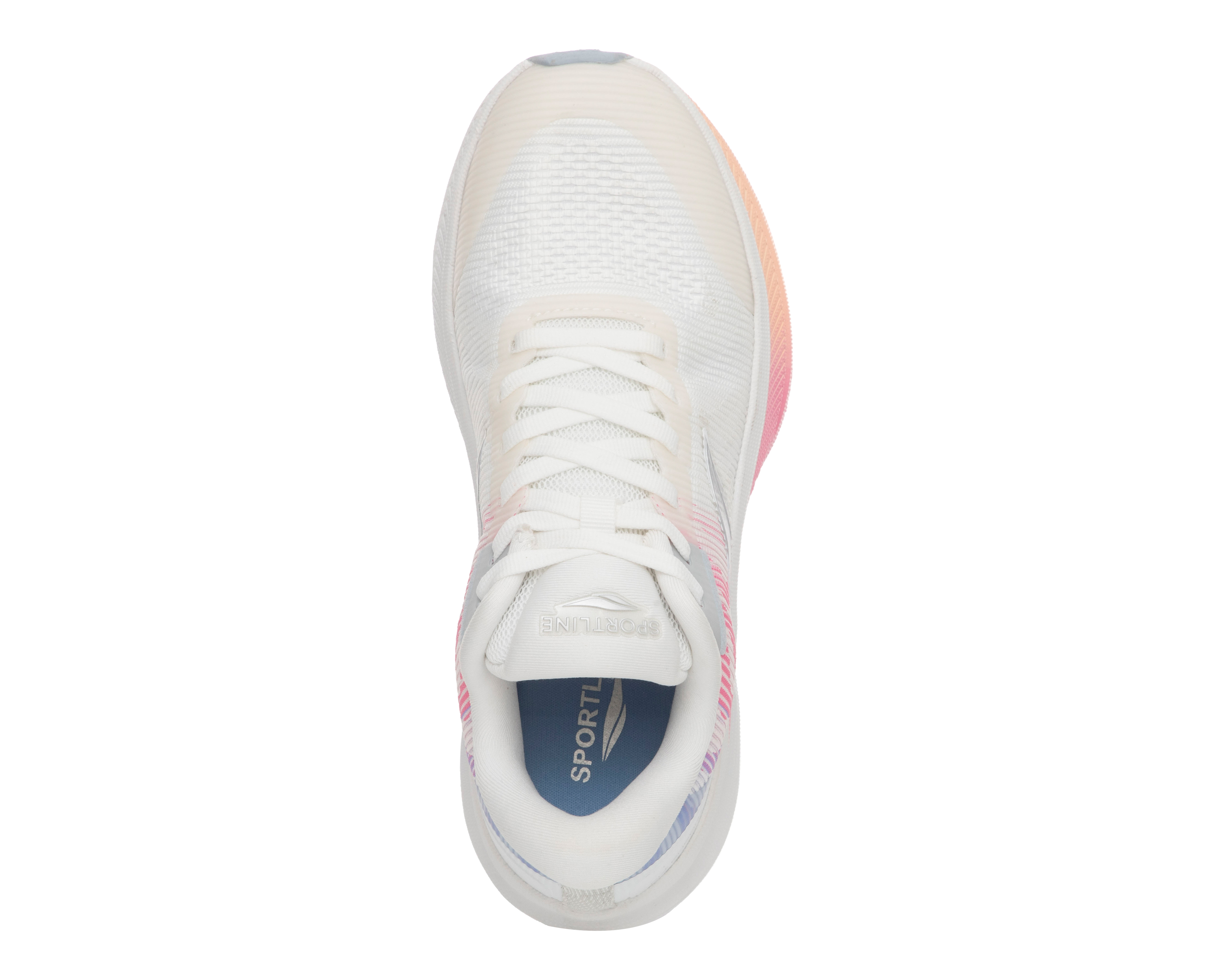 Foto 6 pulgar | Foto 5 | Tenis para Correr Sportline para Mujer