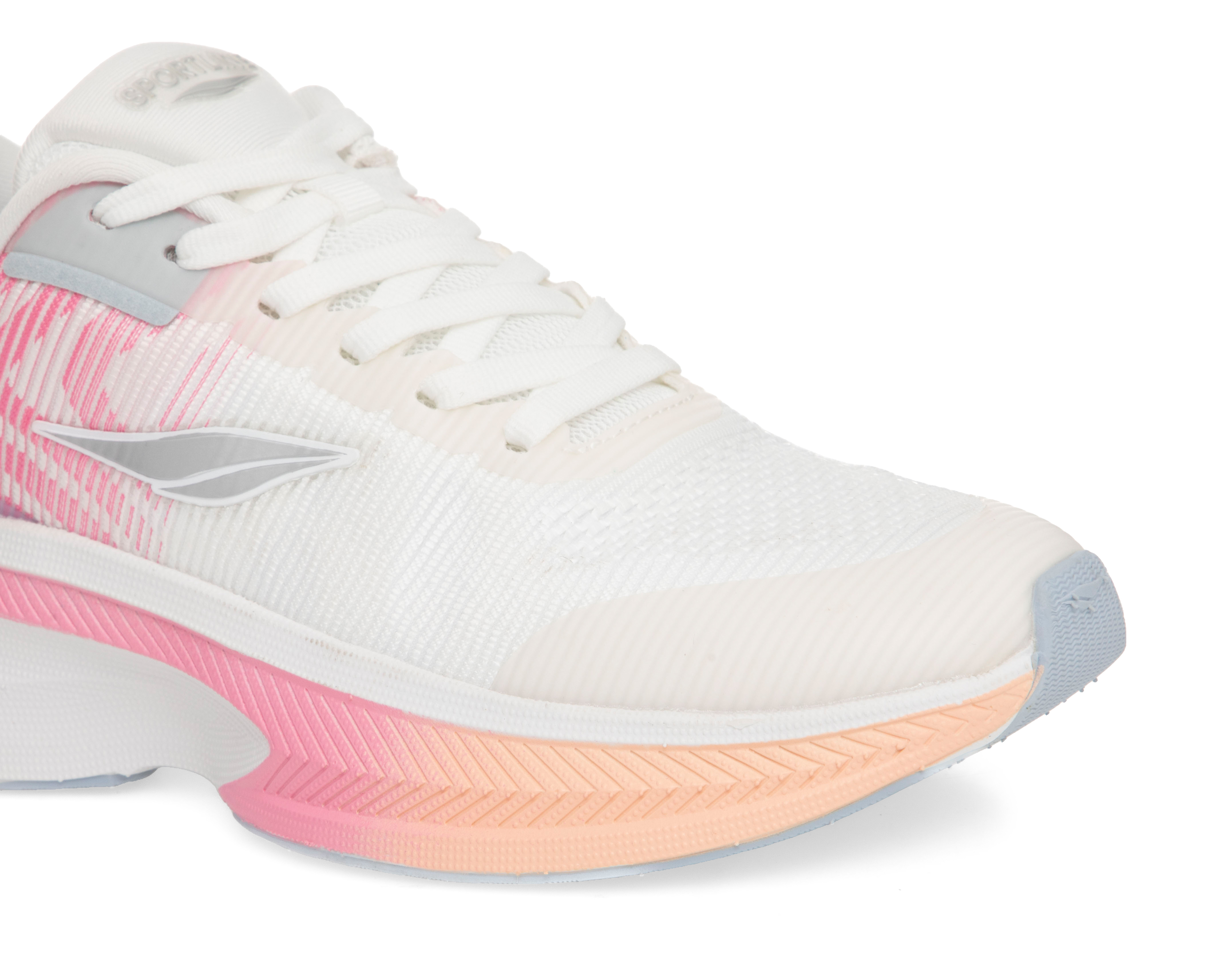 Foto 7 pulgar | Foto 6 | Tenis para Correr Sportline para Mujer