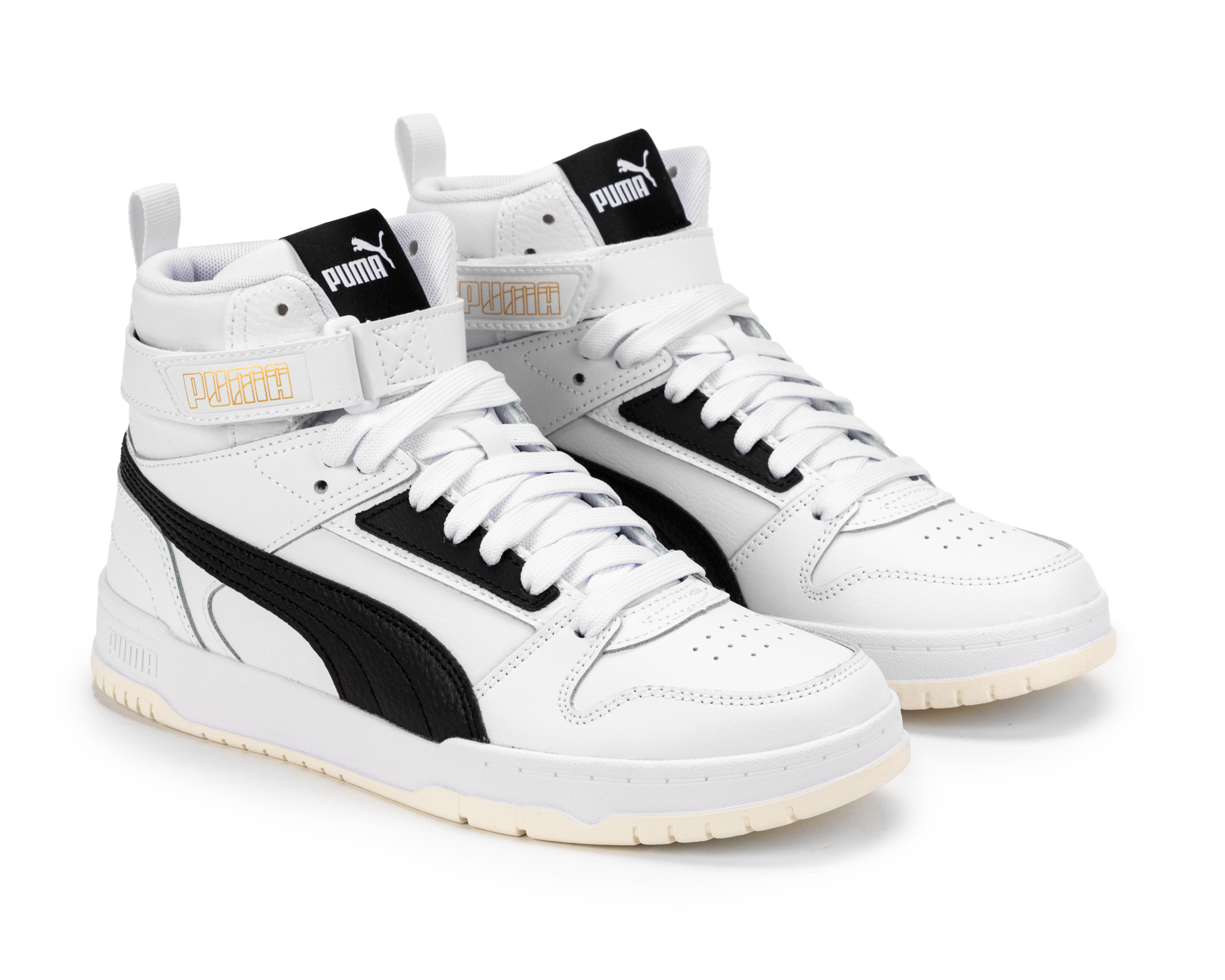 Tenis Puma RBD Game Juveniles